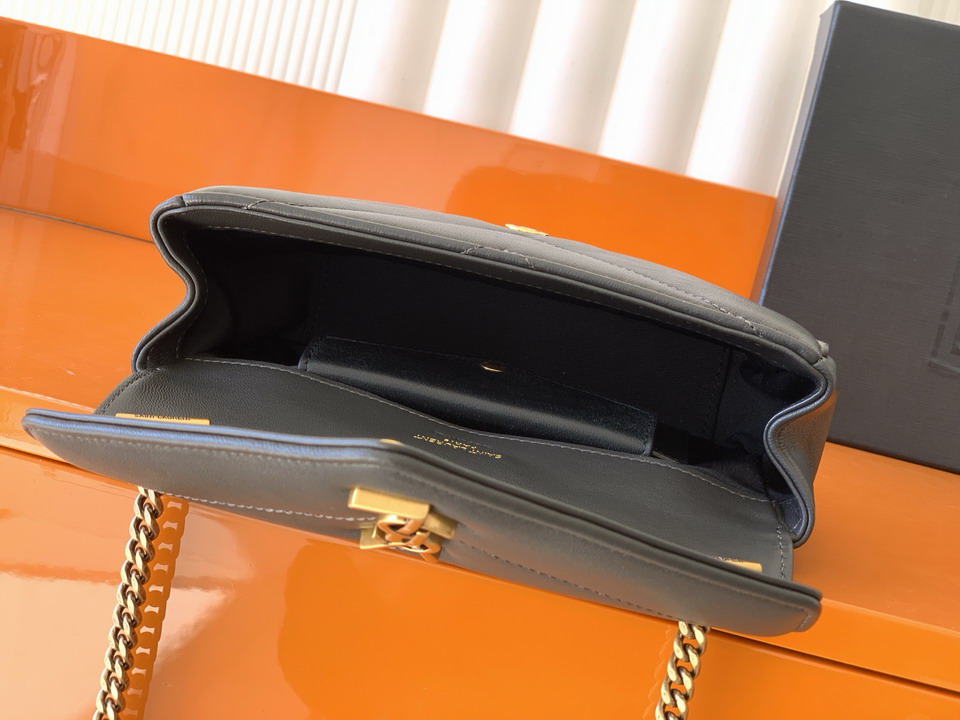 YSL lou 821749 20x12x6cm 8D5_6