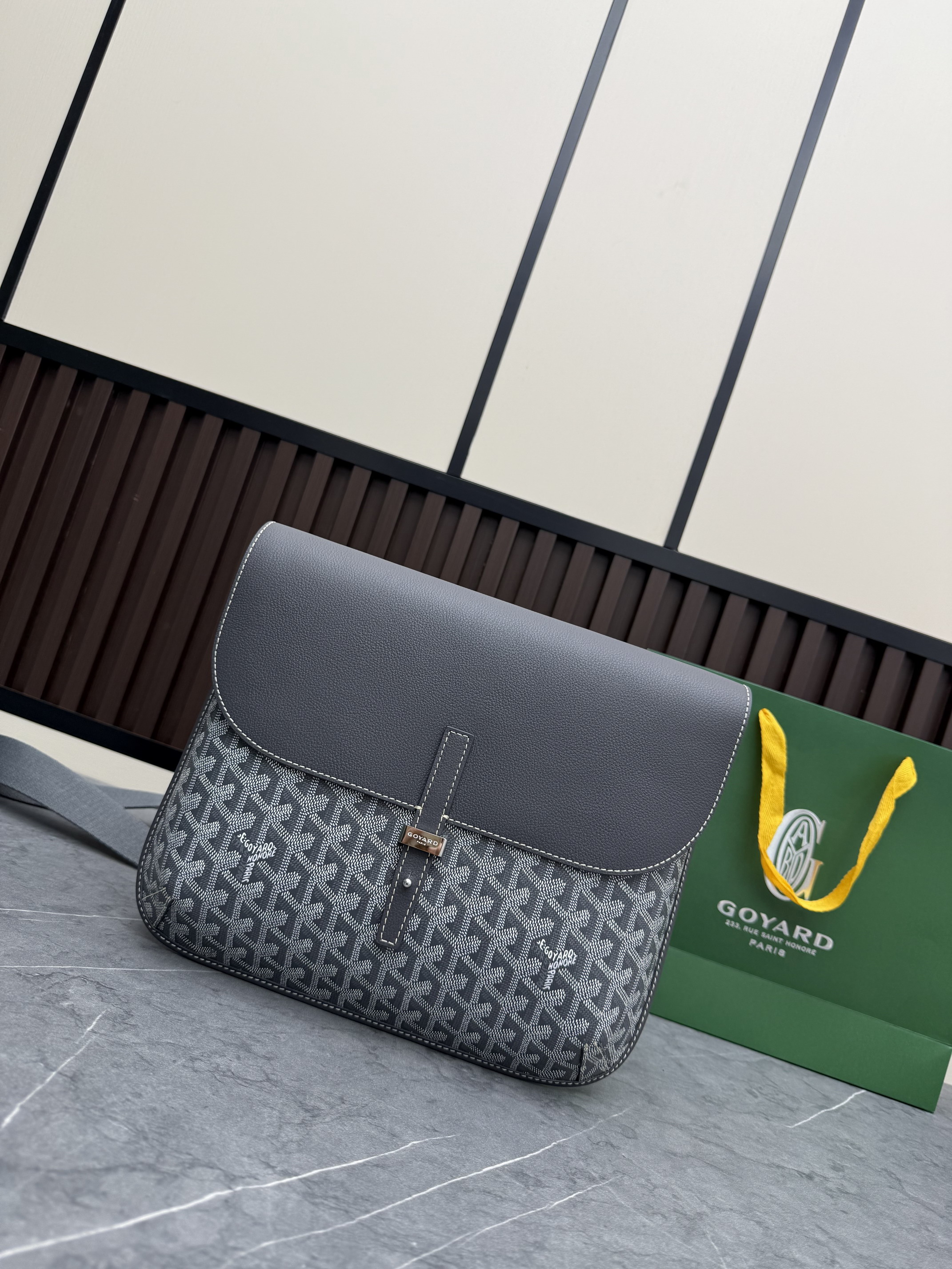 Goyard 6601 32x4x25cm jj1_1
