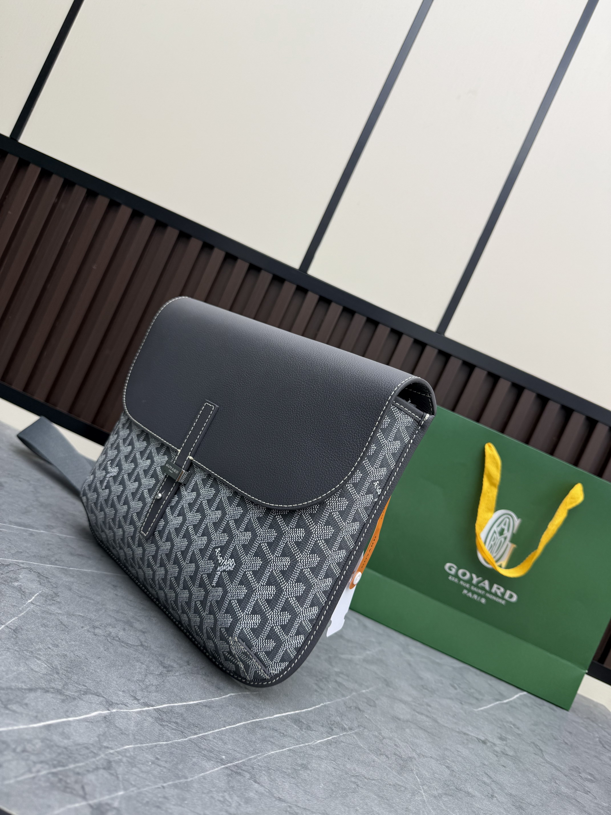Goyard 6601 32x4x25cm jj1_2