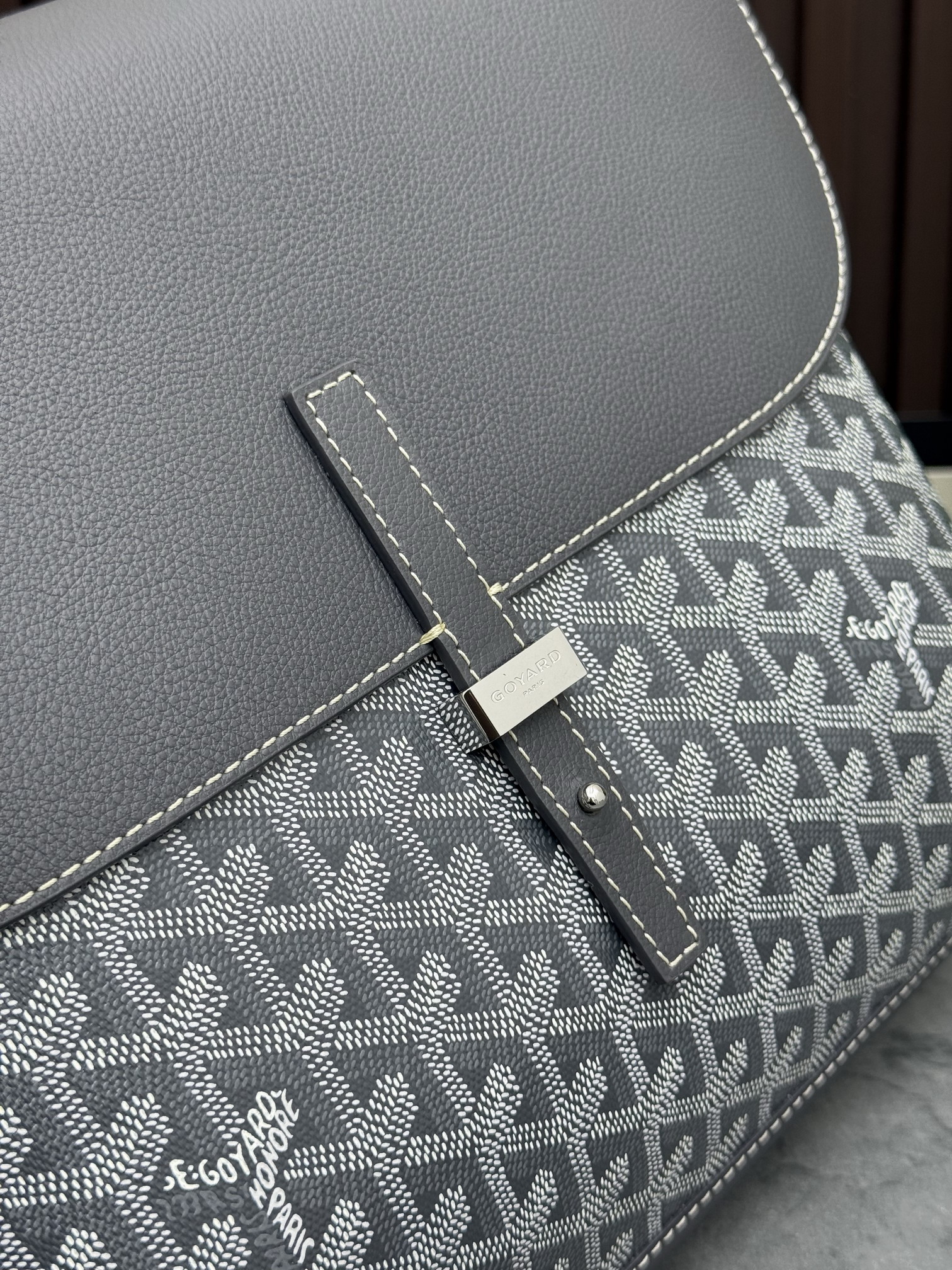 Goyard 6601 32x4x25cm jj1_4