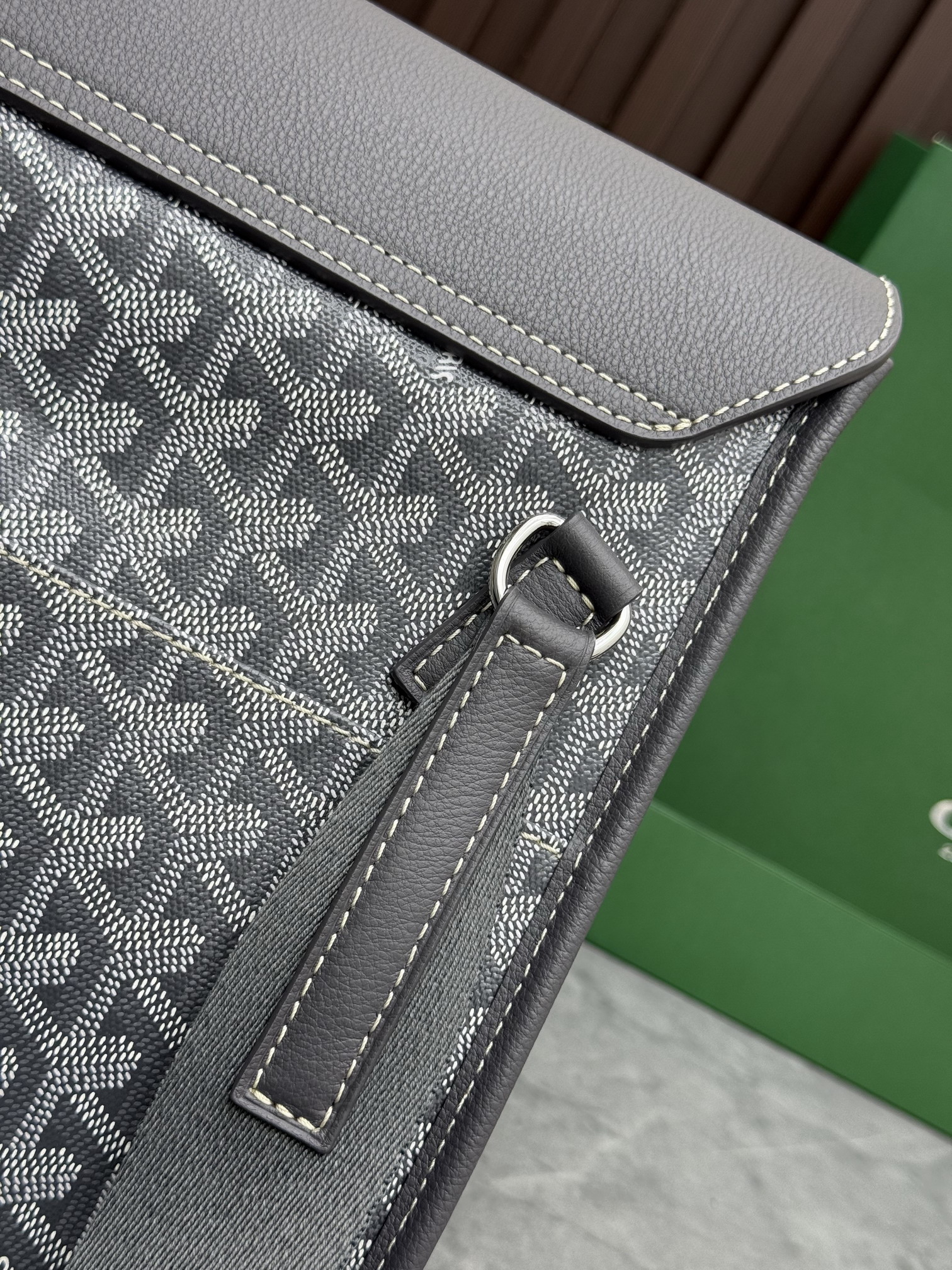 Goyard 6601 32x4x25cm jj1_5