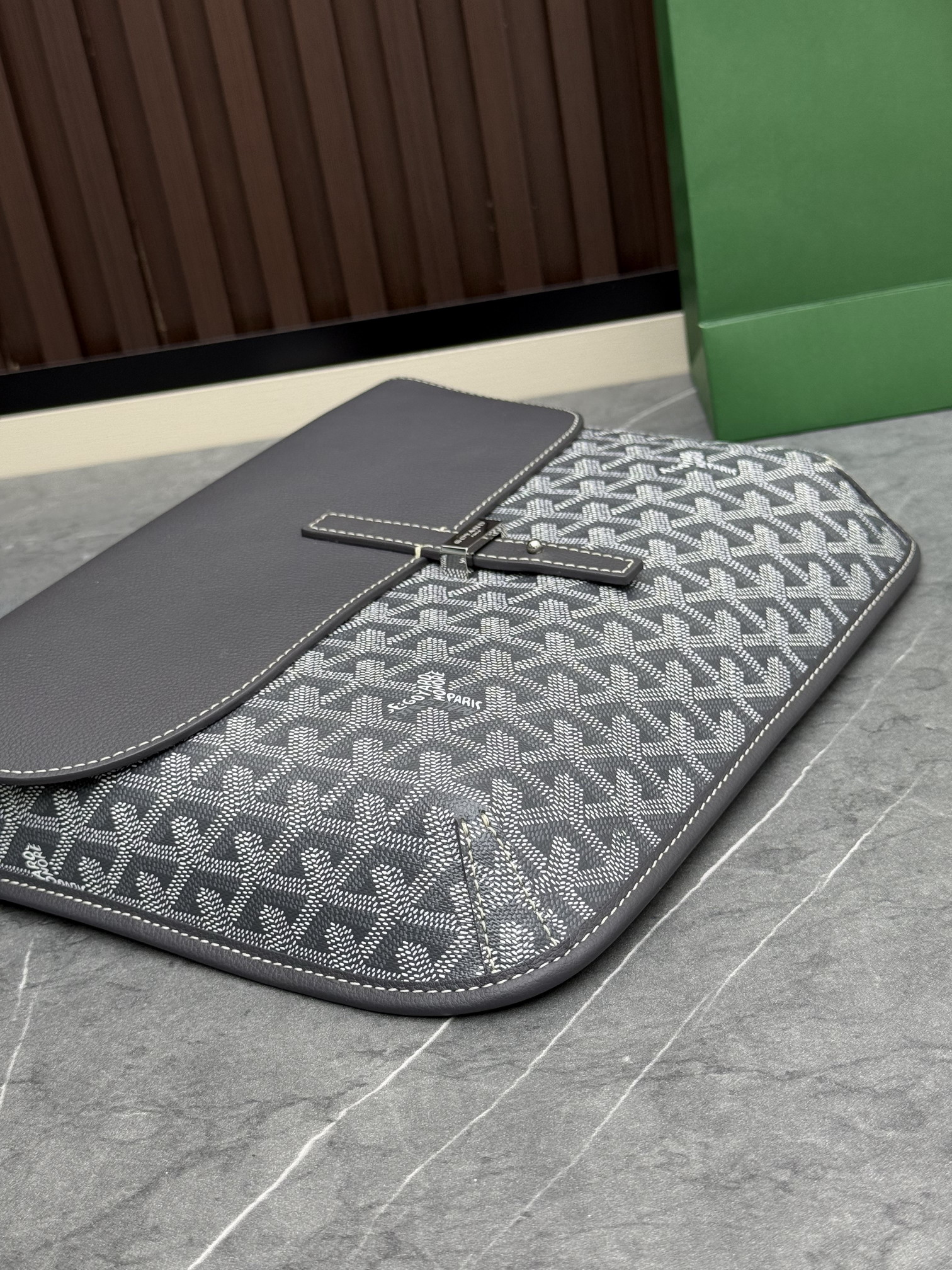Goyard 6601 32x4x25cm jj1_6