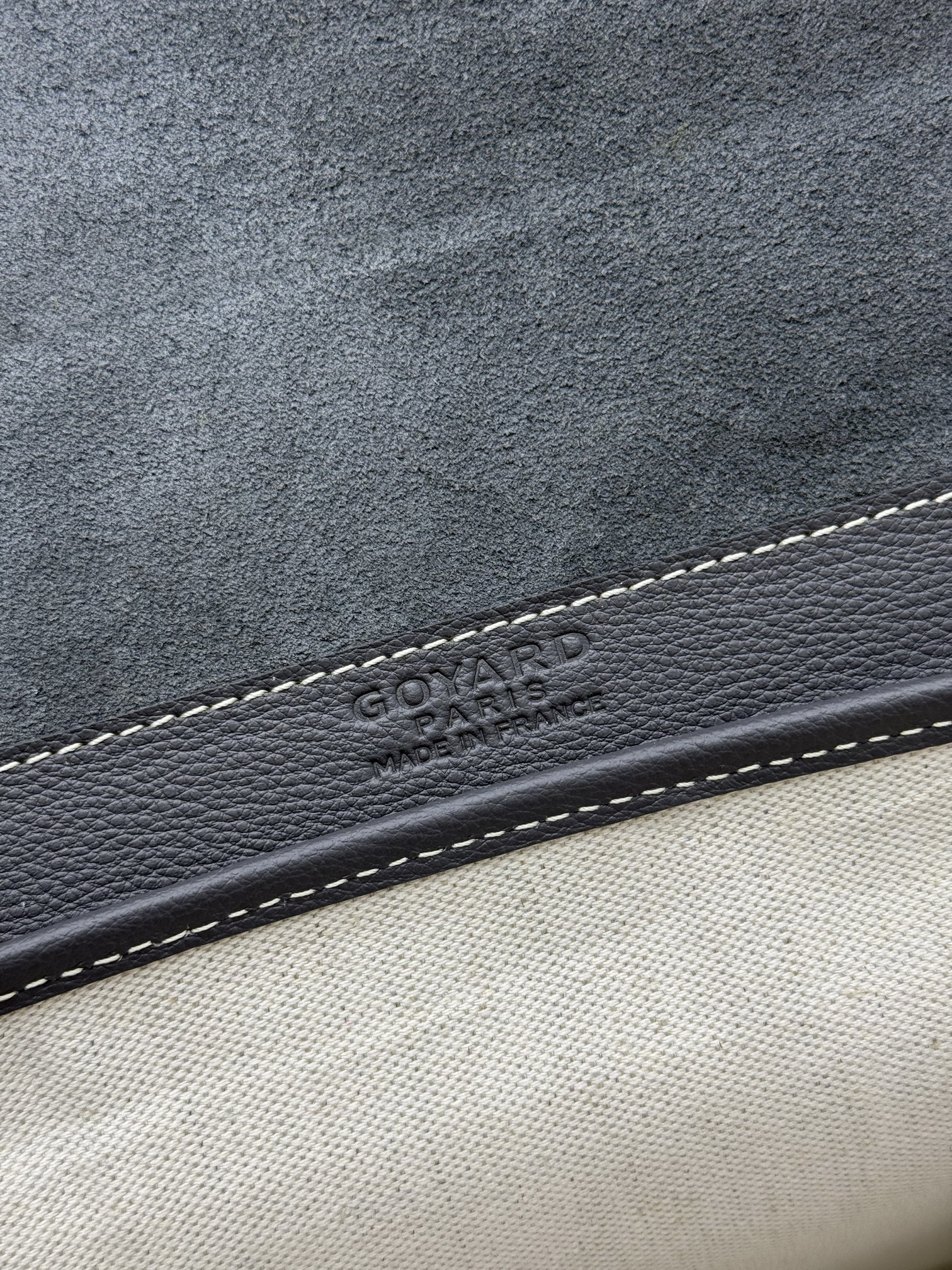 Goyard 6601 32x4x25cm jj1_8