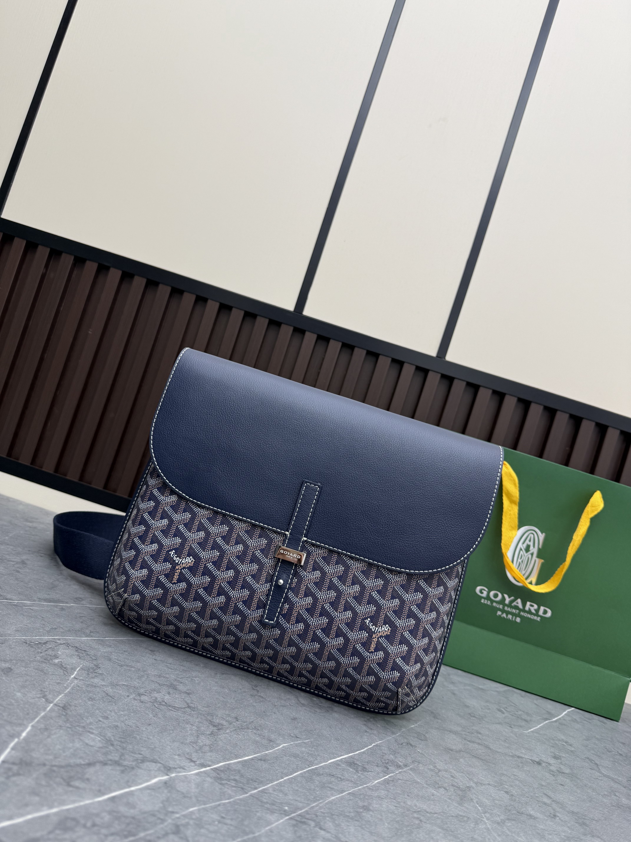 Goyard 6601 32x4x25cm jj_1