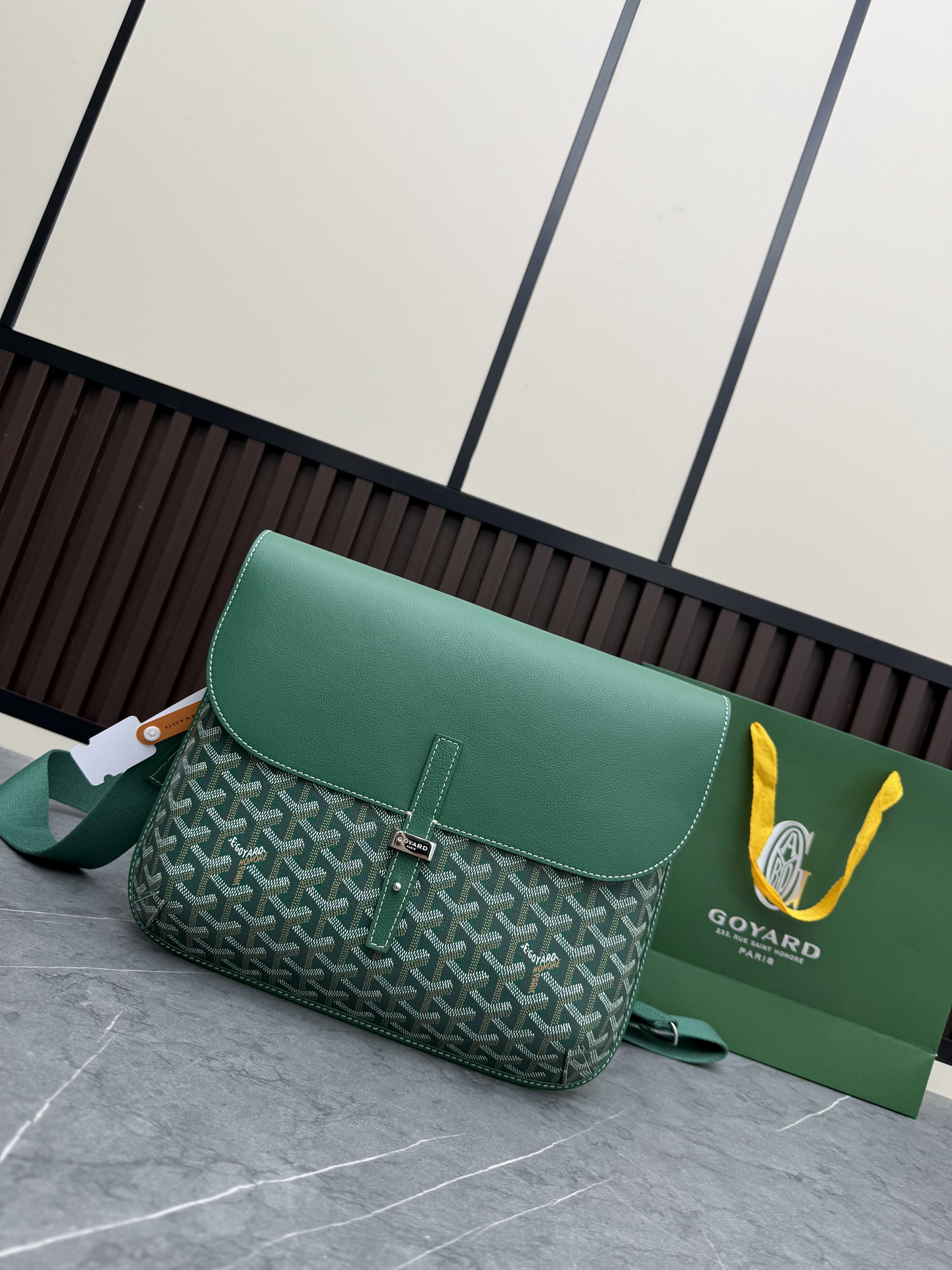 Goyard 6601 32x4x25cm jj2_1