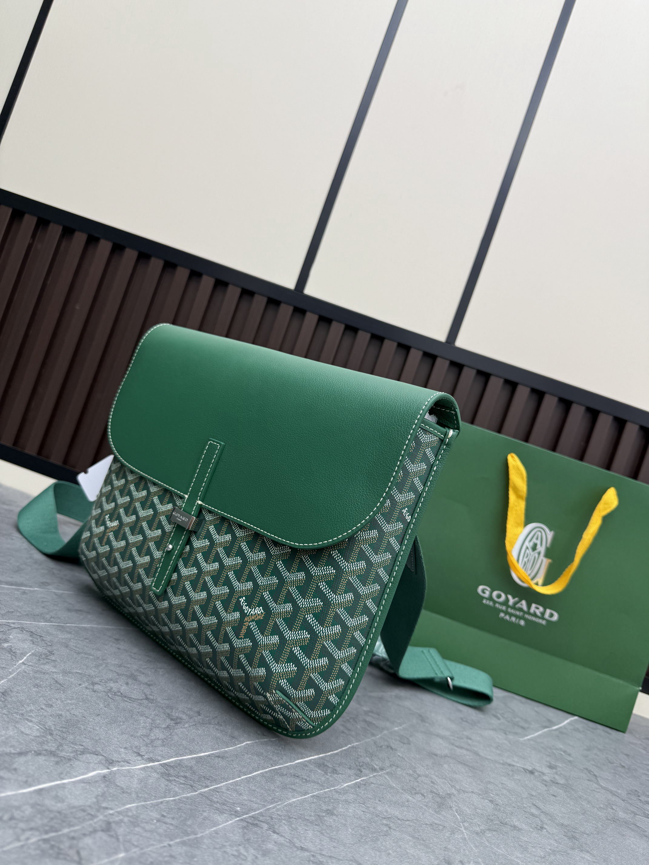 Goyard 6601 32x4x25cm jj2_2