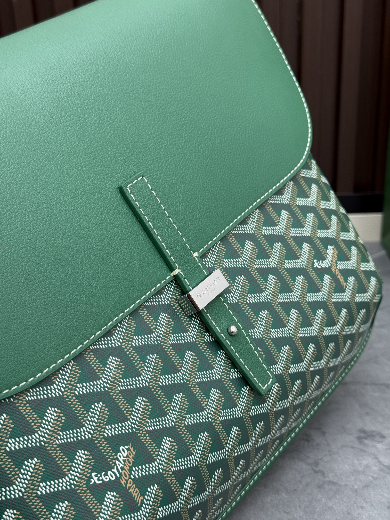 Goyard 6601 32x4x25cm jj2_4