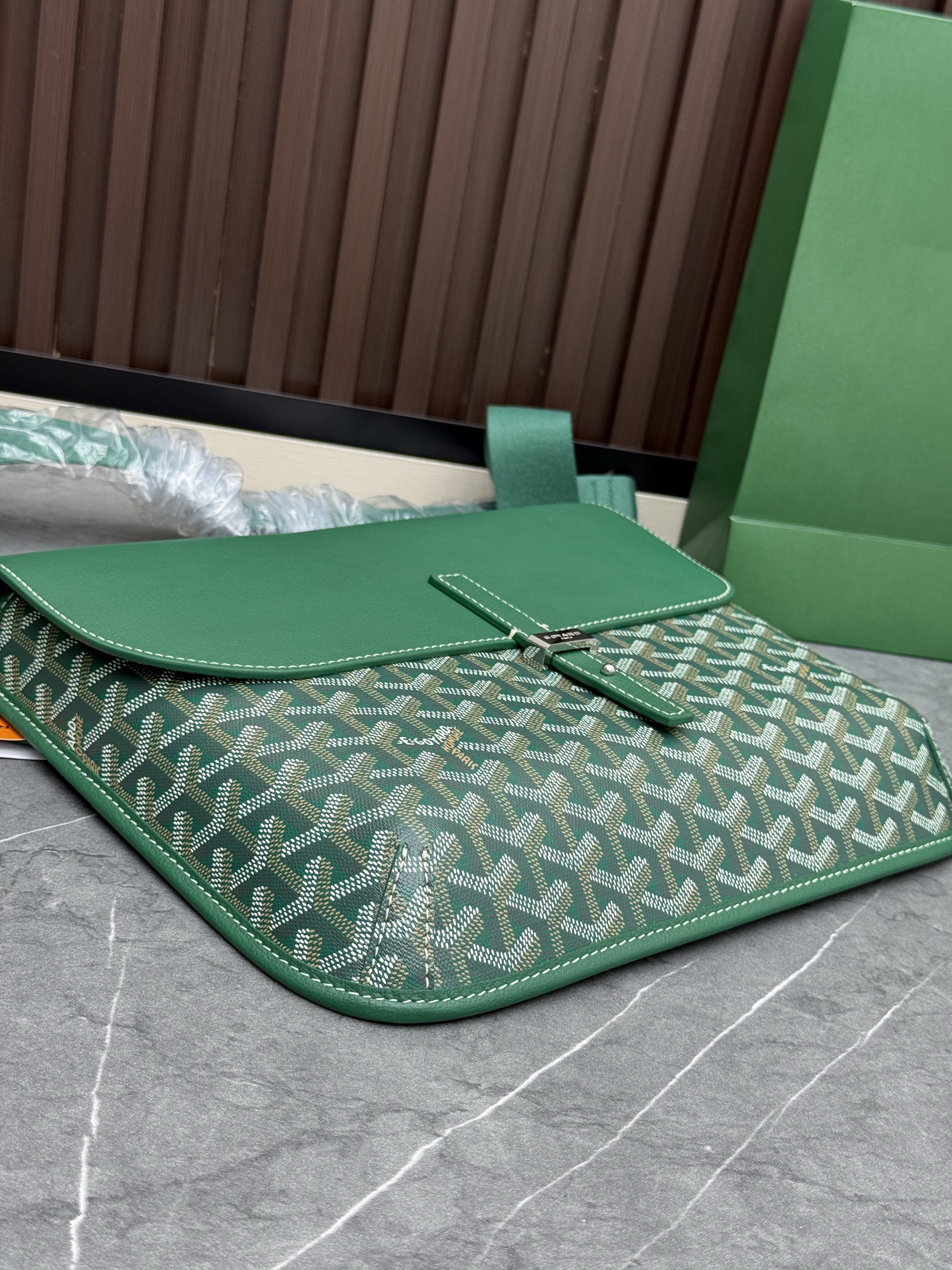 Goyard 6601 32x4x25cm jj2_6