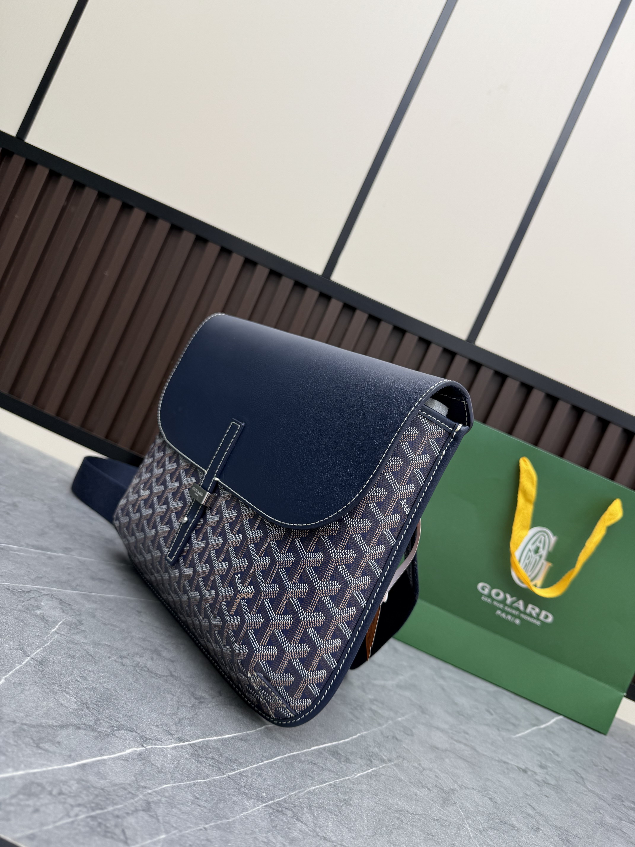 Goyard 6601 32x4x25cm jj_2