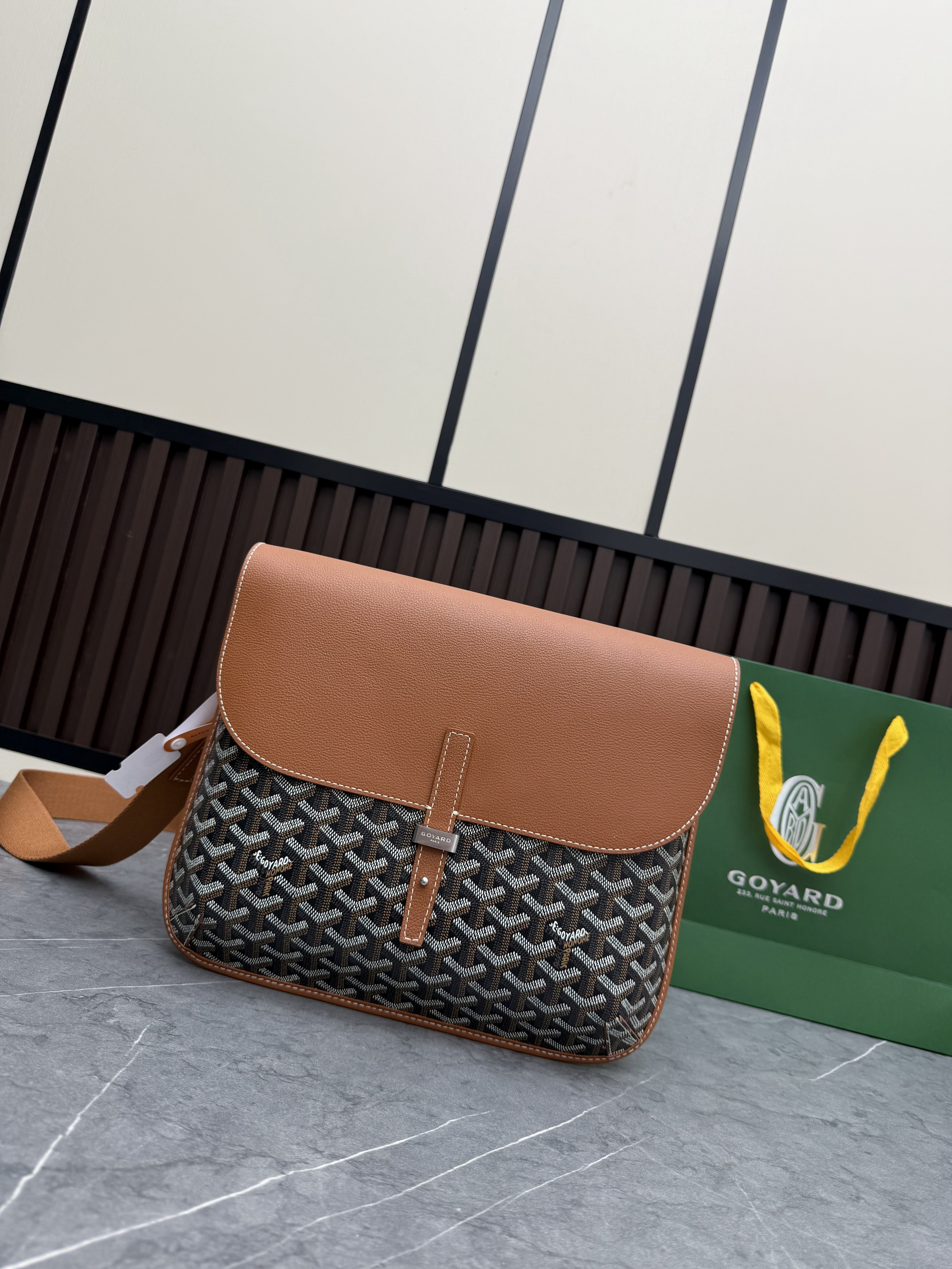 Goyard 6601 32x4x25cm jj3_1