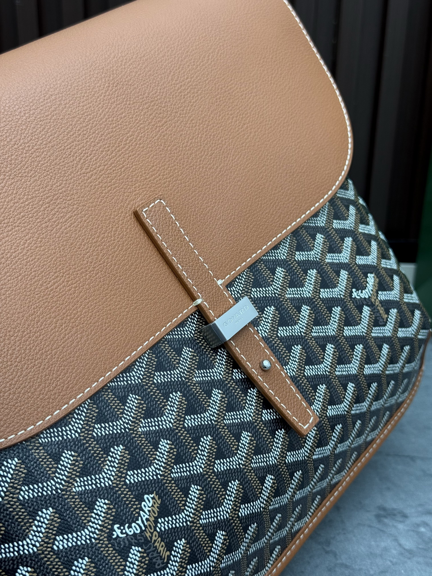 Goyard 6601 32x4x25cm jj3_4