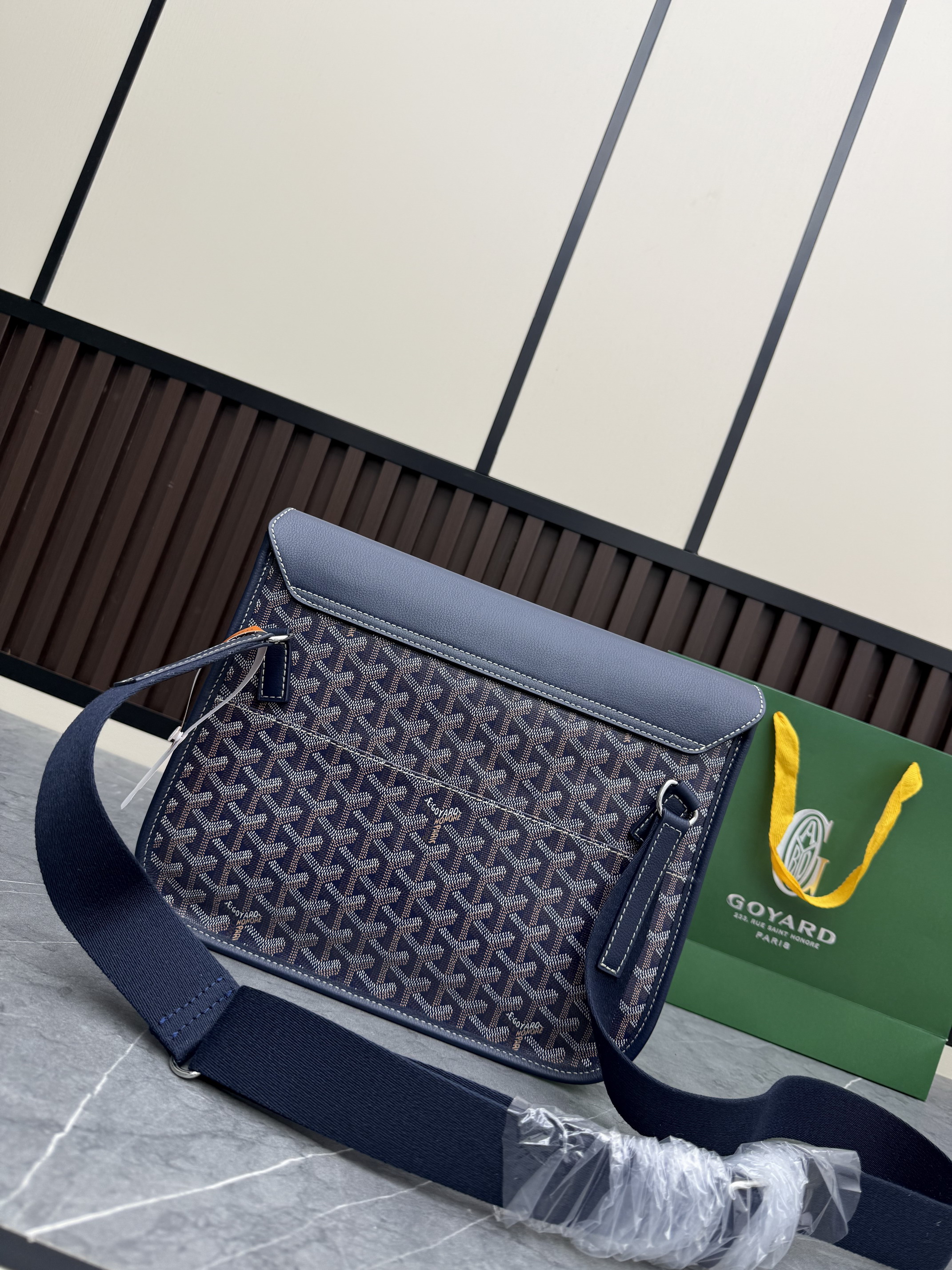 Goyard 6601 32x4x25cm jj_3