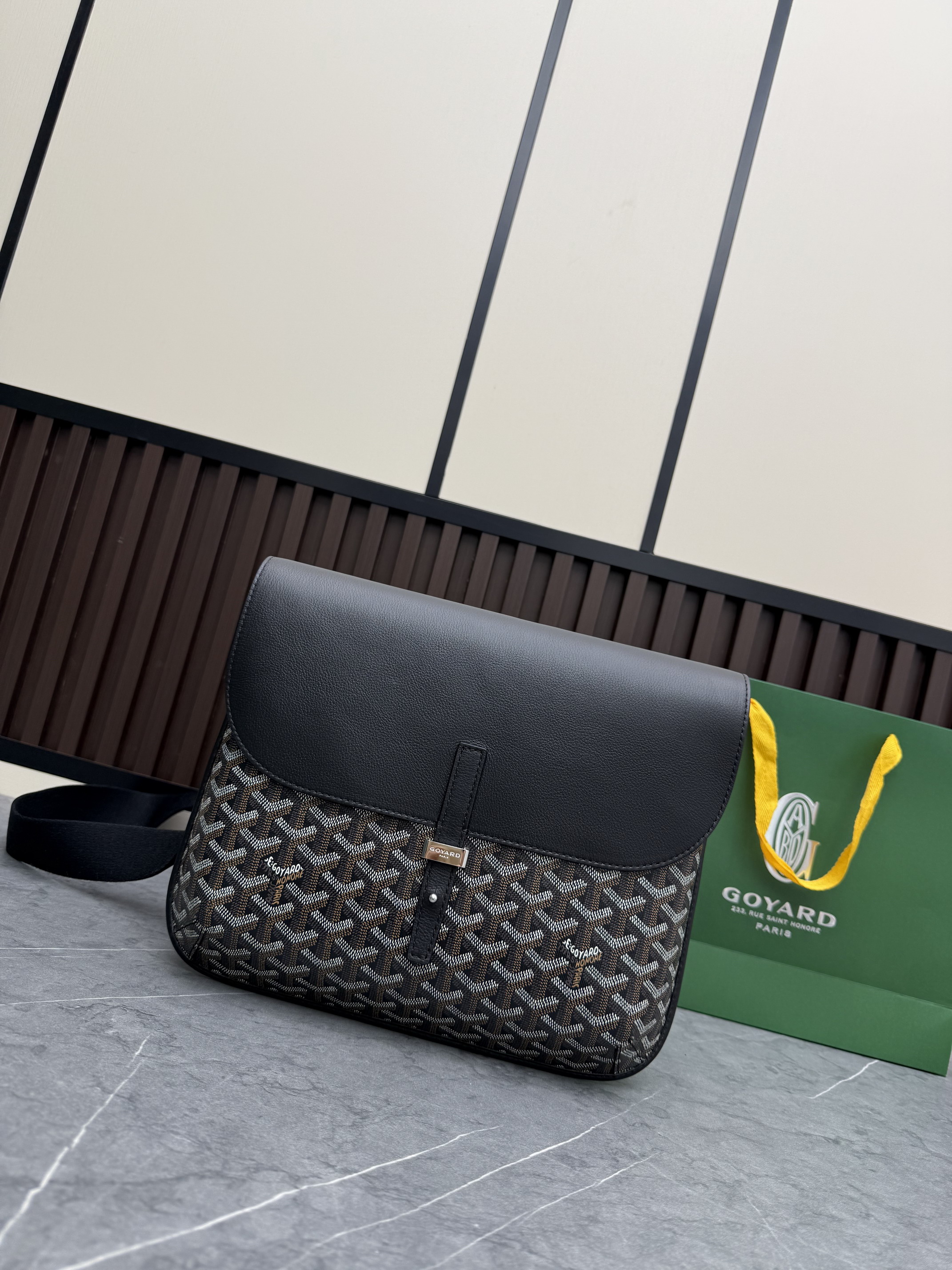 Goyard 6601 32x4x25cm jj4_1