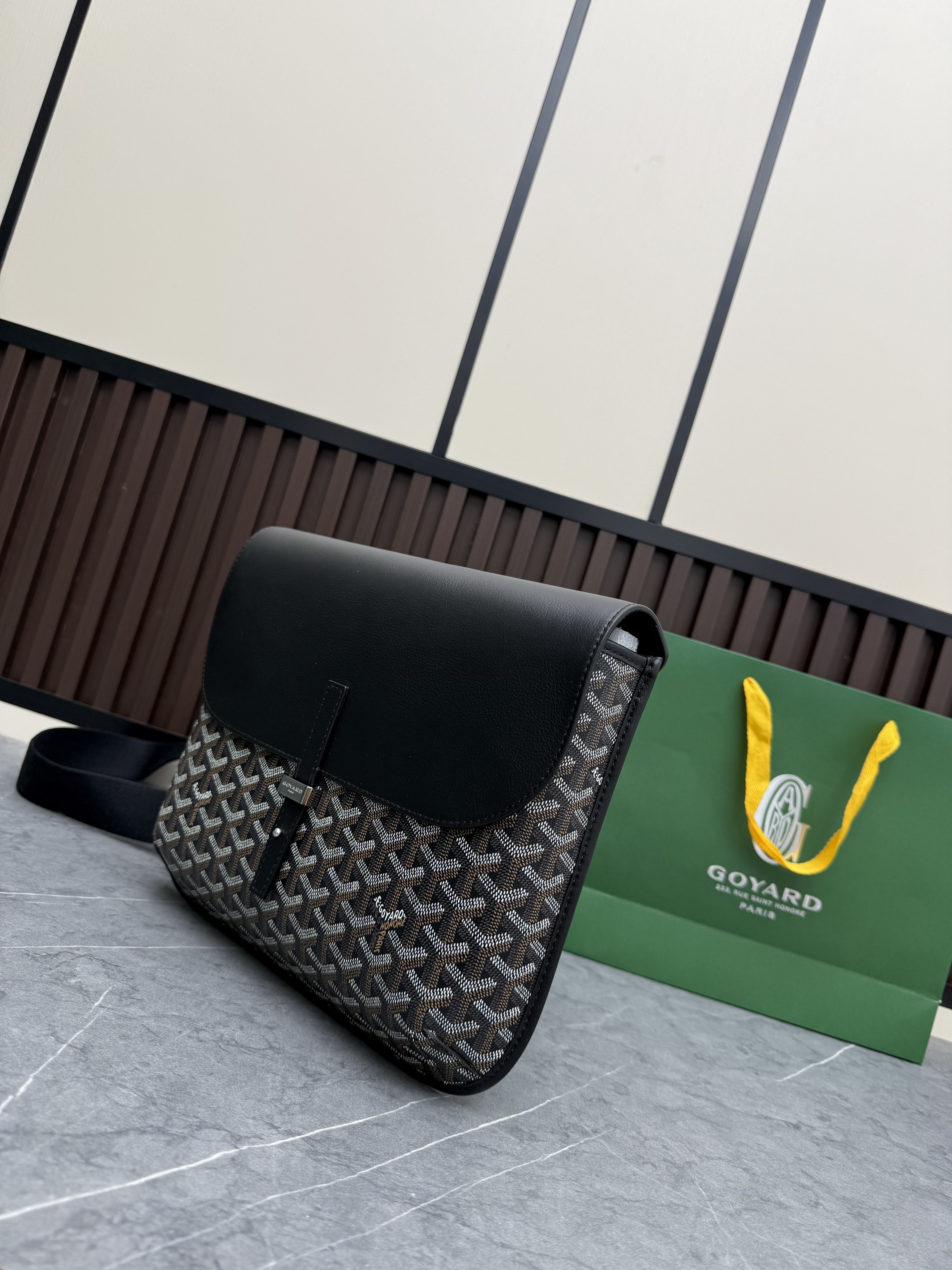 Goyard 6601 32x4x25cm jj4_2