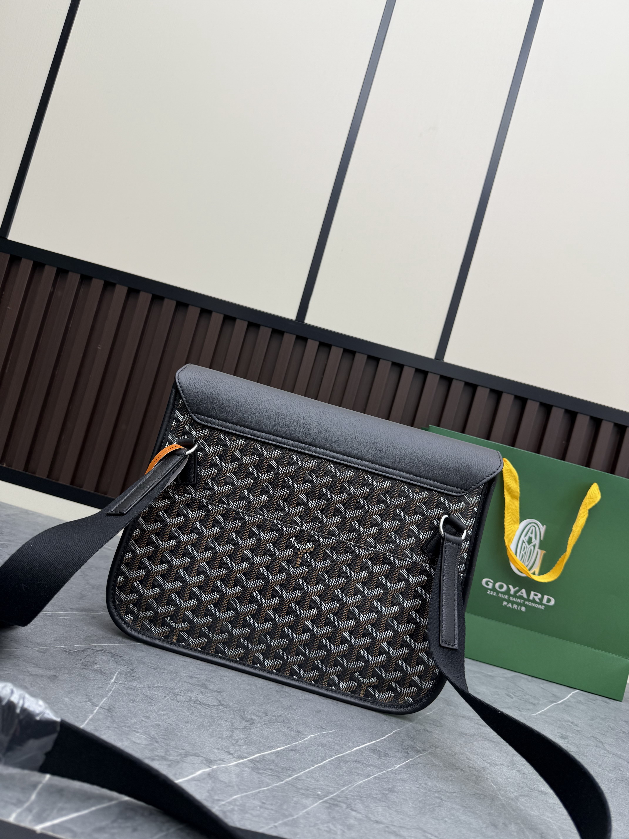 Goyard 6601 32x4x25cm jj4_3