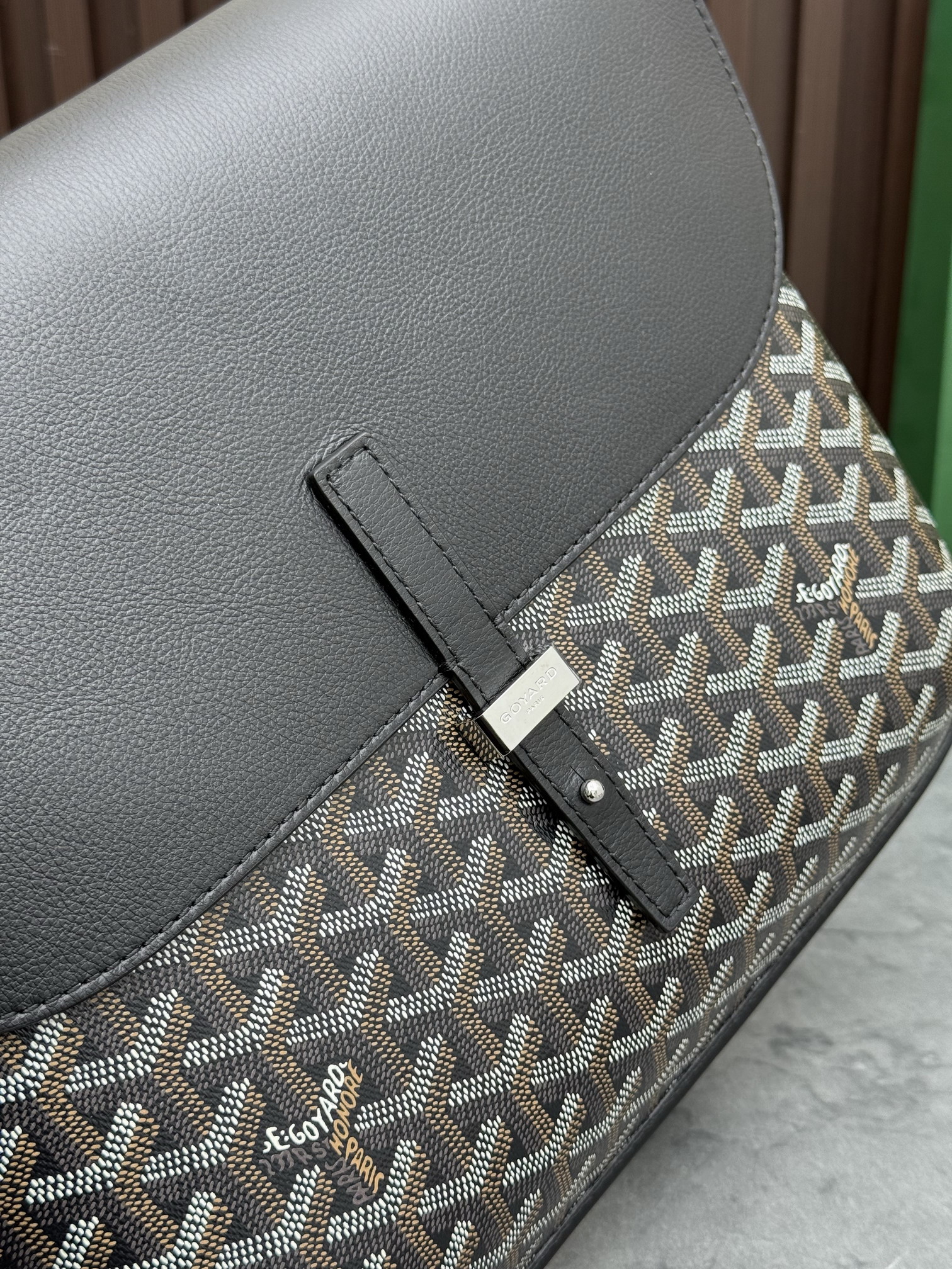 Goyard 6601 32x4x25cm jj4_4