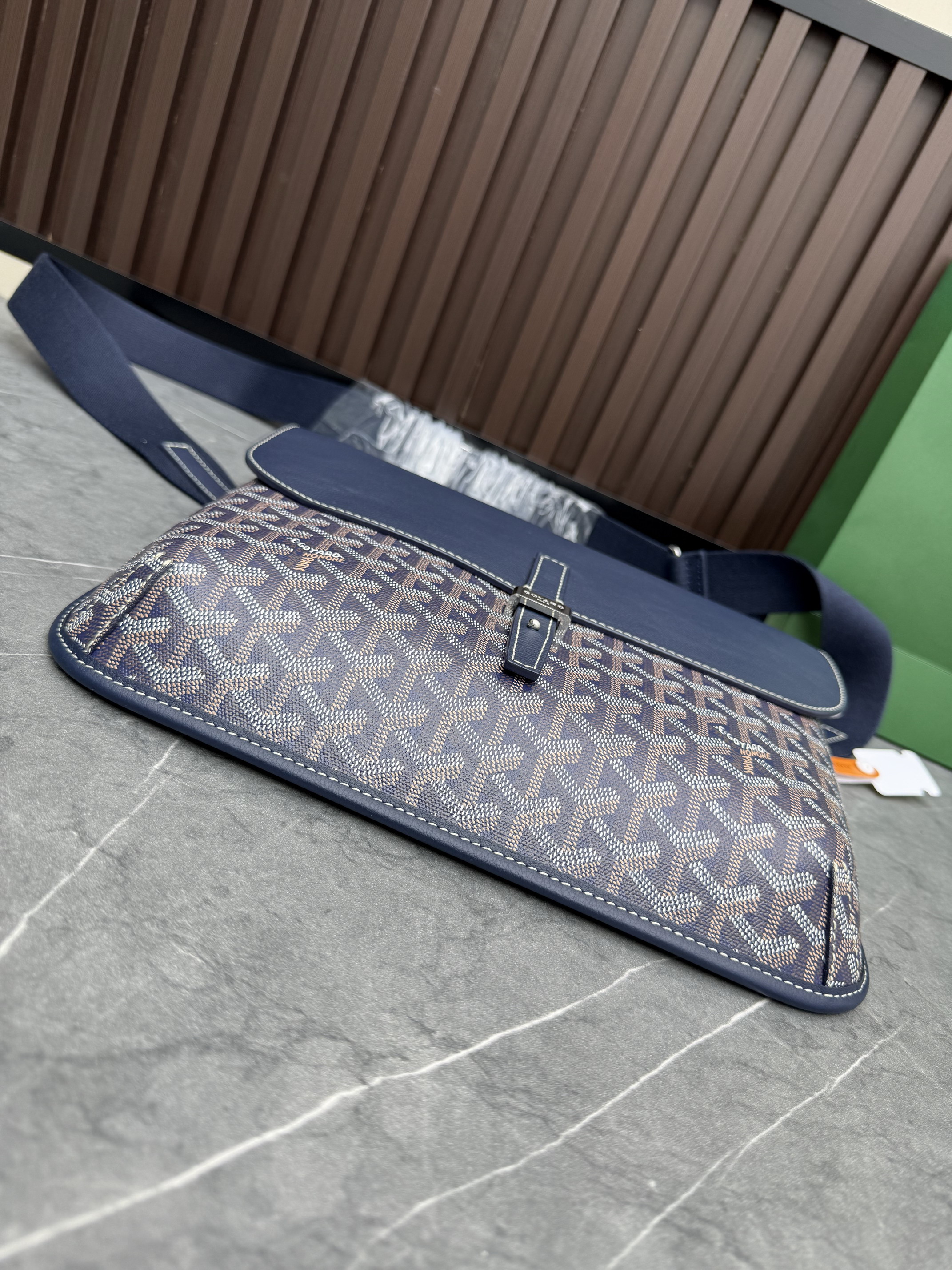 Goyard 6601 32x4x25cm jj_5