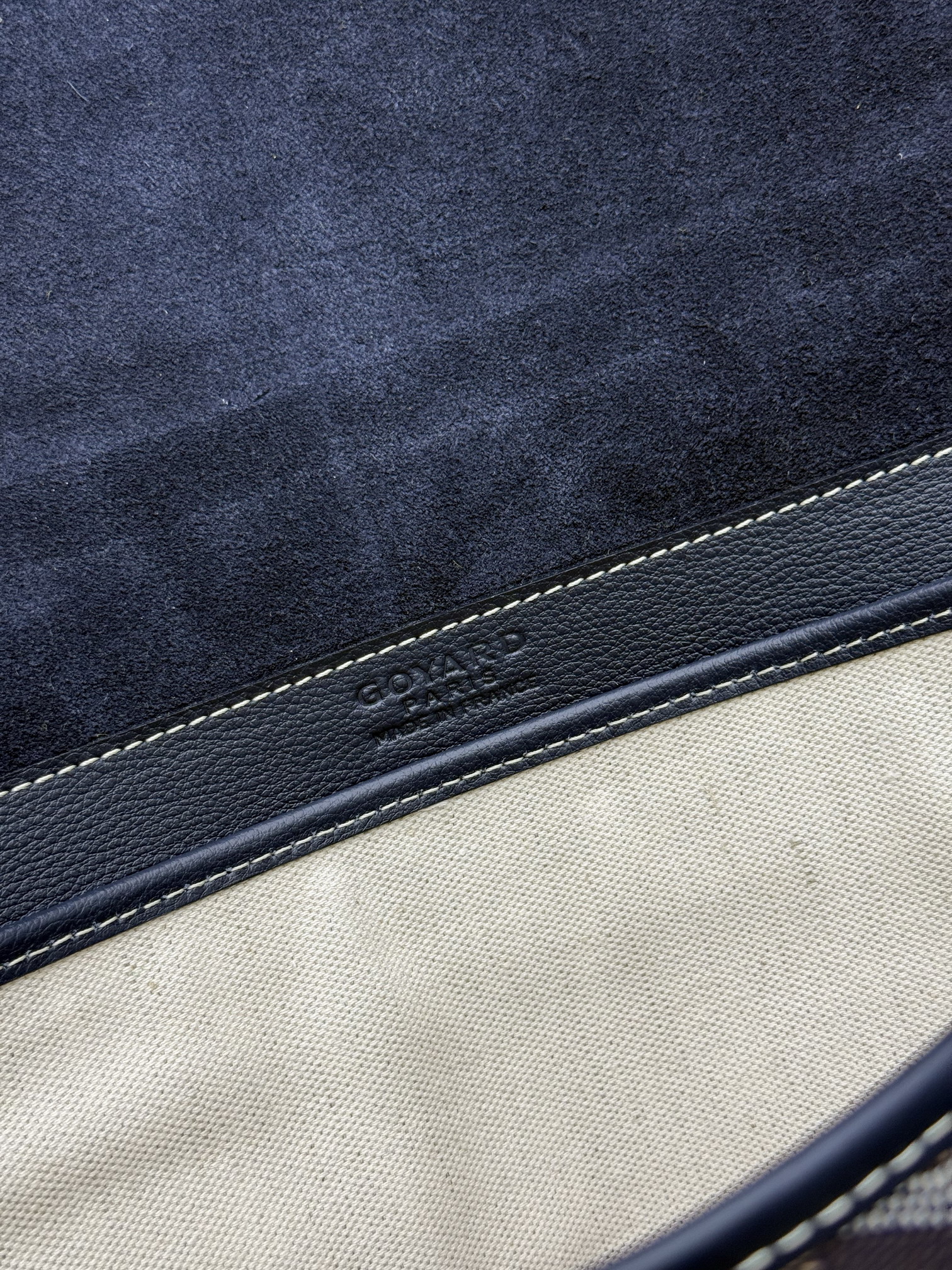 Goyard 6601 32x4x25cm jj_8