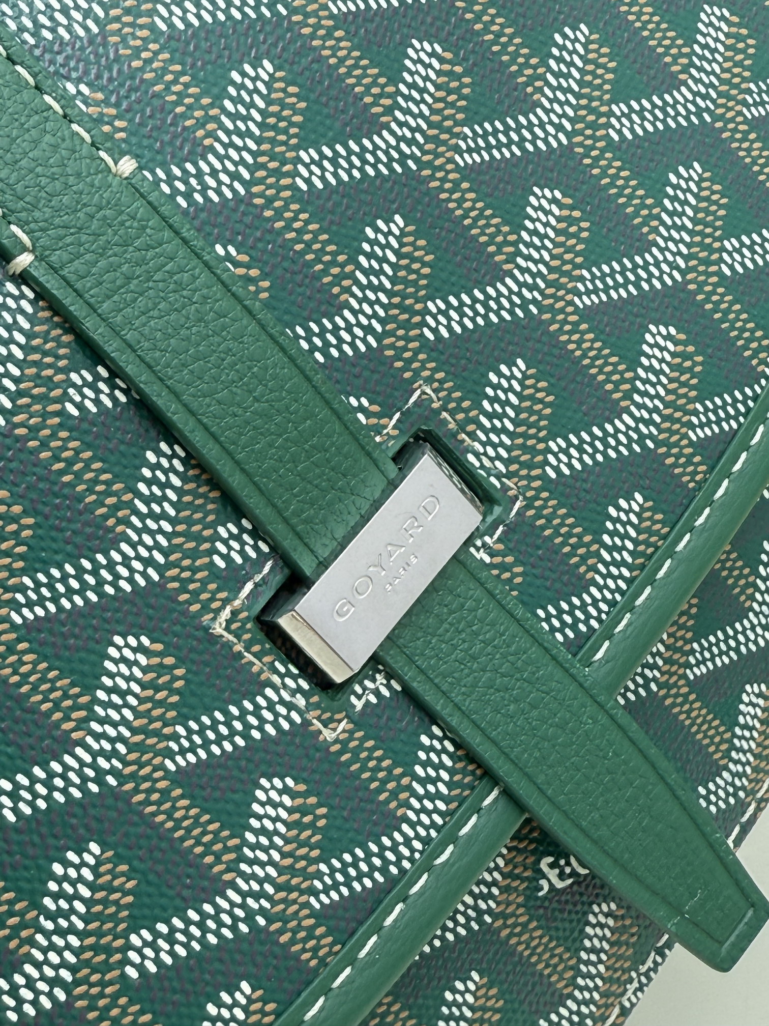 Goyard 9202 22x7x16cm jj1_4