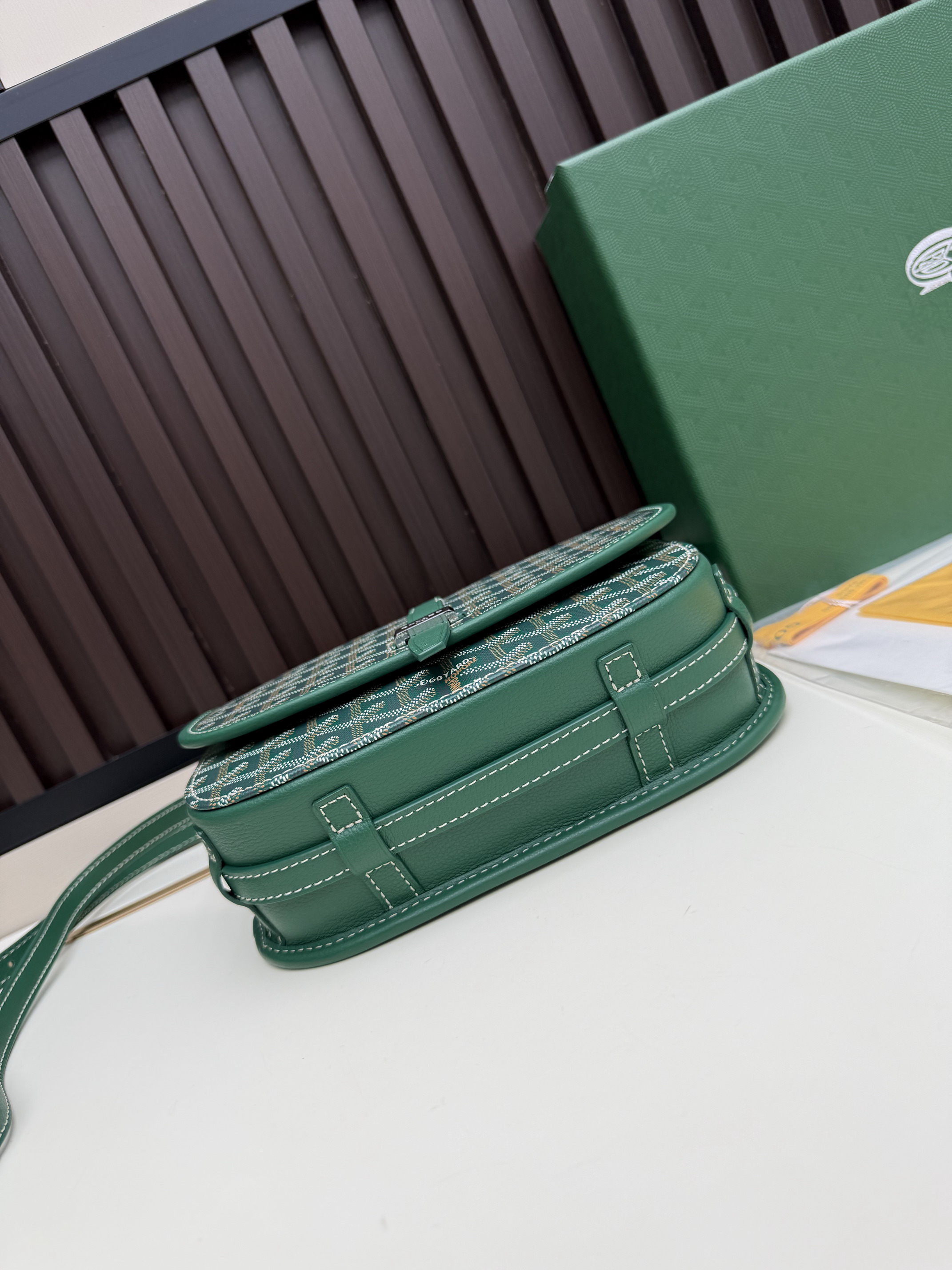 Goyard 9202 22x7x16cm jj1_5