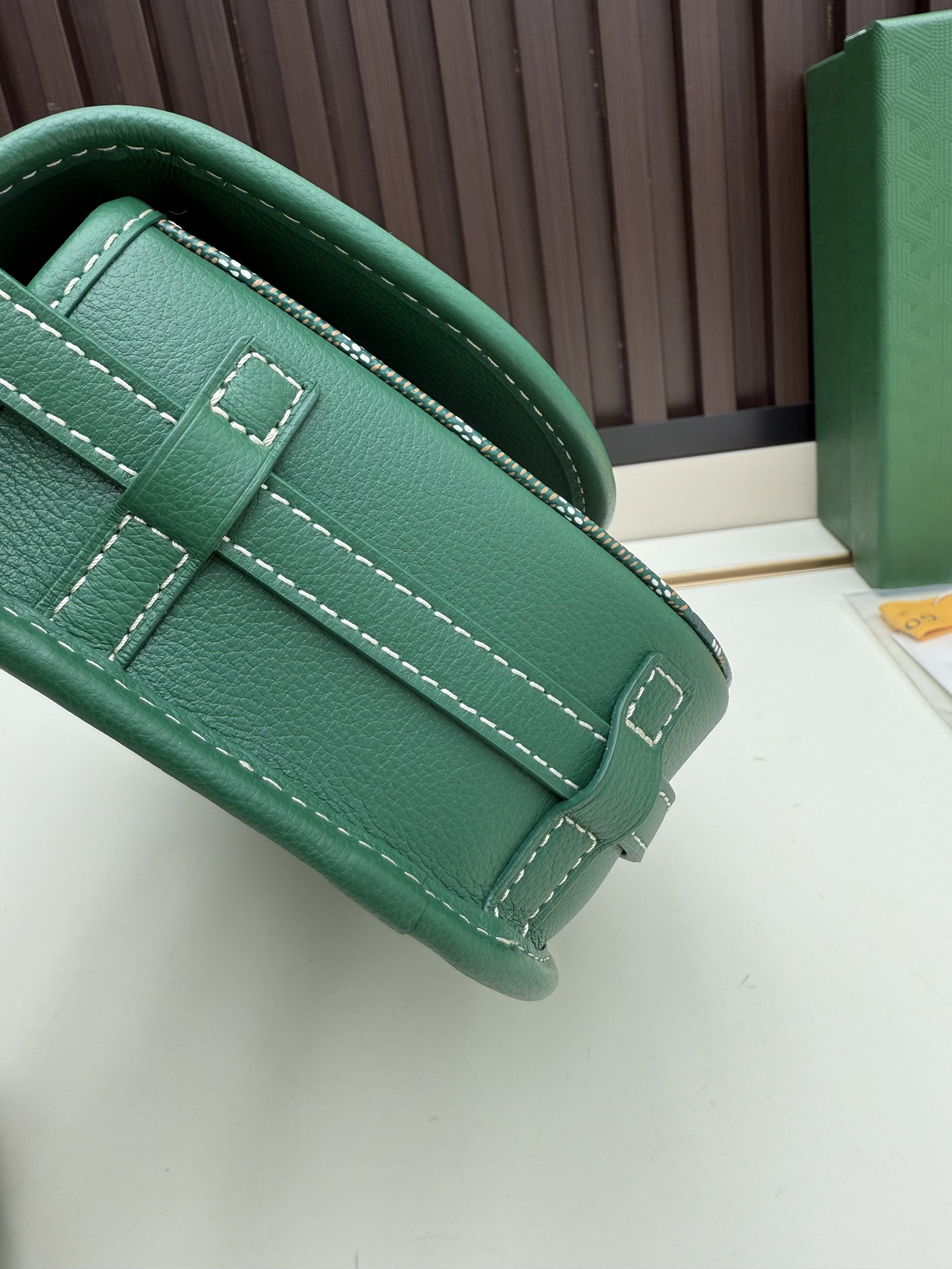 Goyard 9202 22x7x16cm jj1_6
