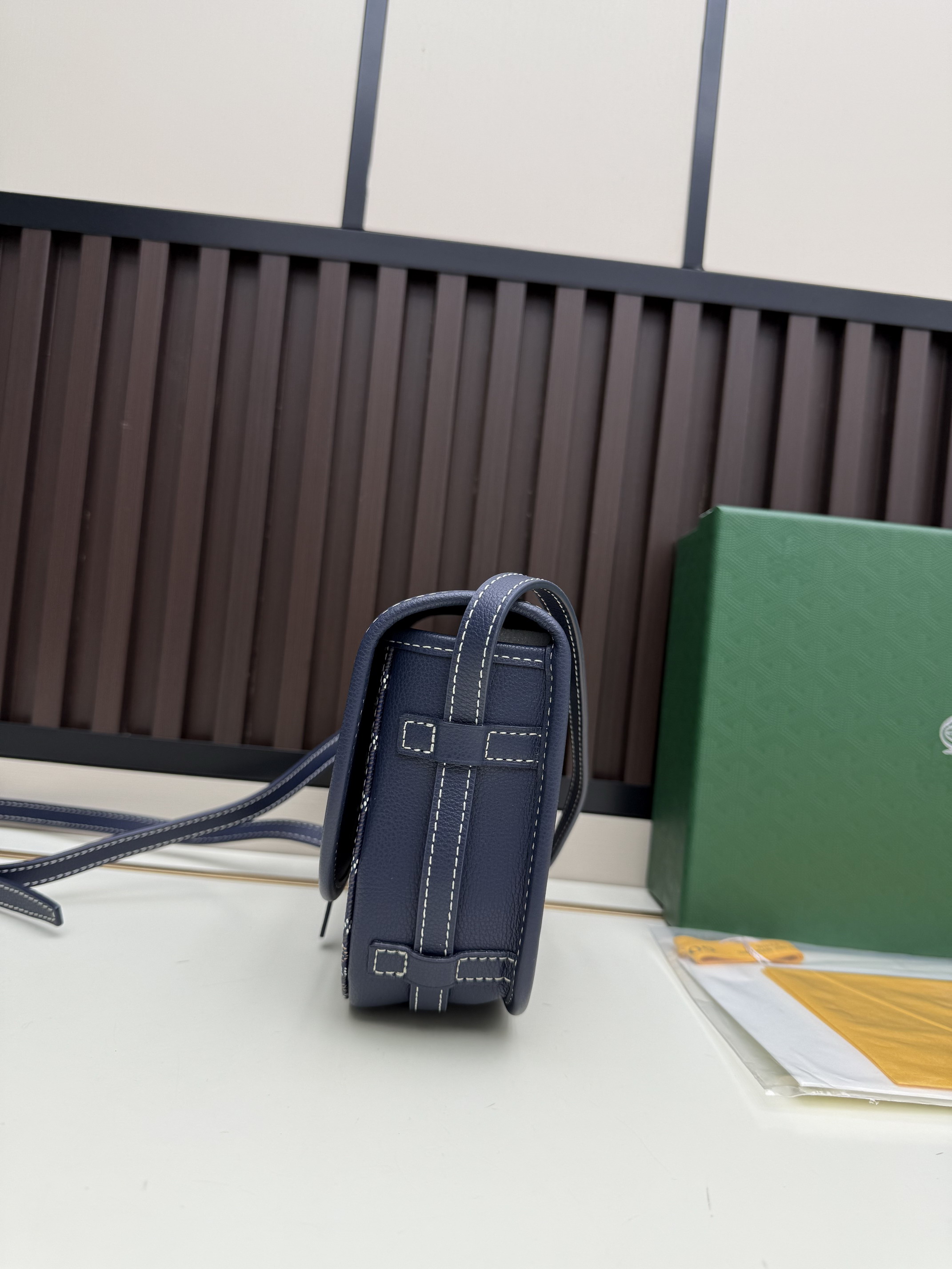 Goyard 9202 22x7x16cm jj2_2