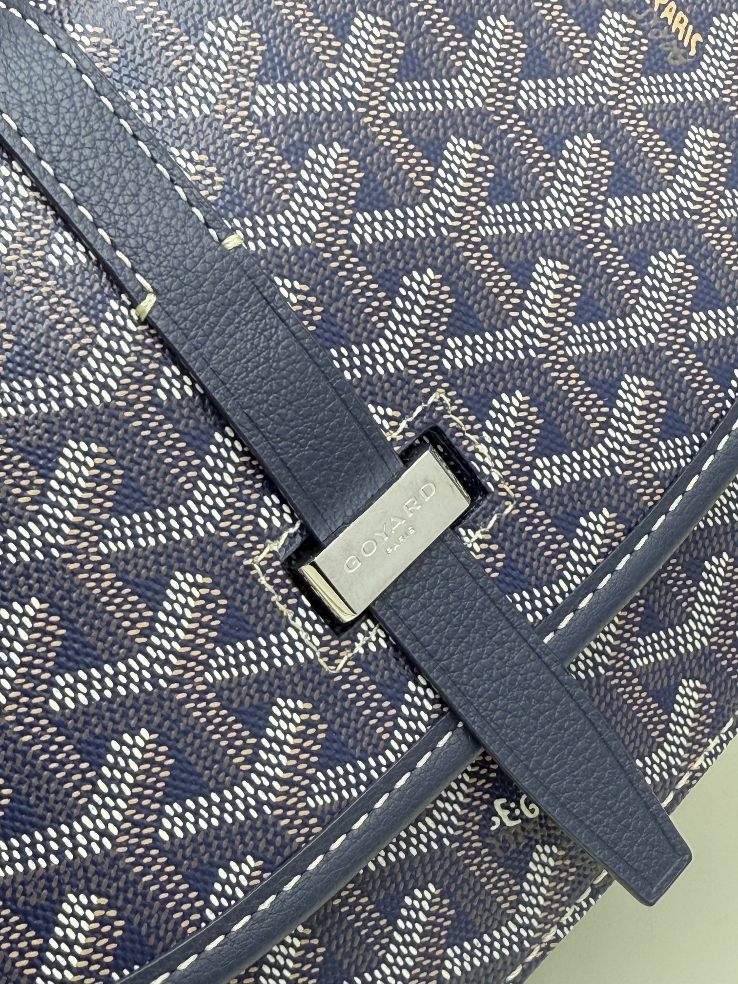 Goyard 9202 22x7x16cm jj2_4