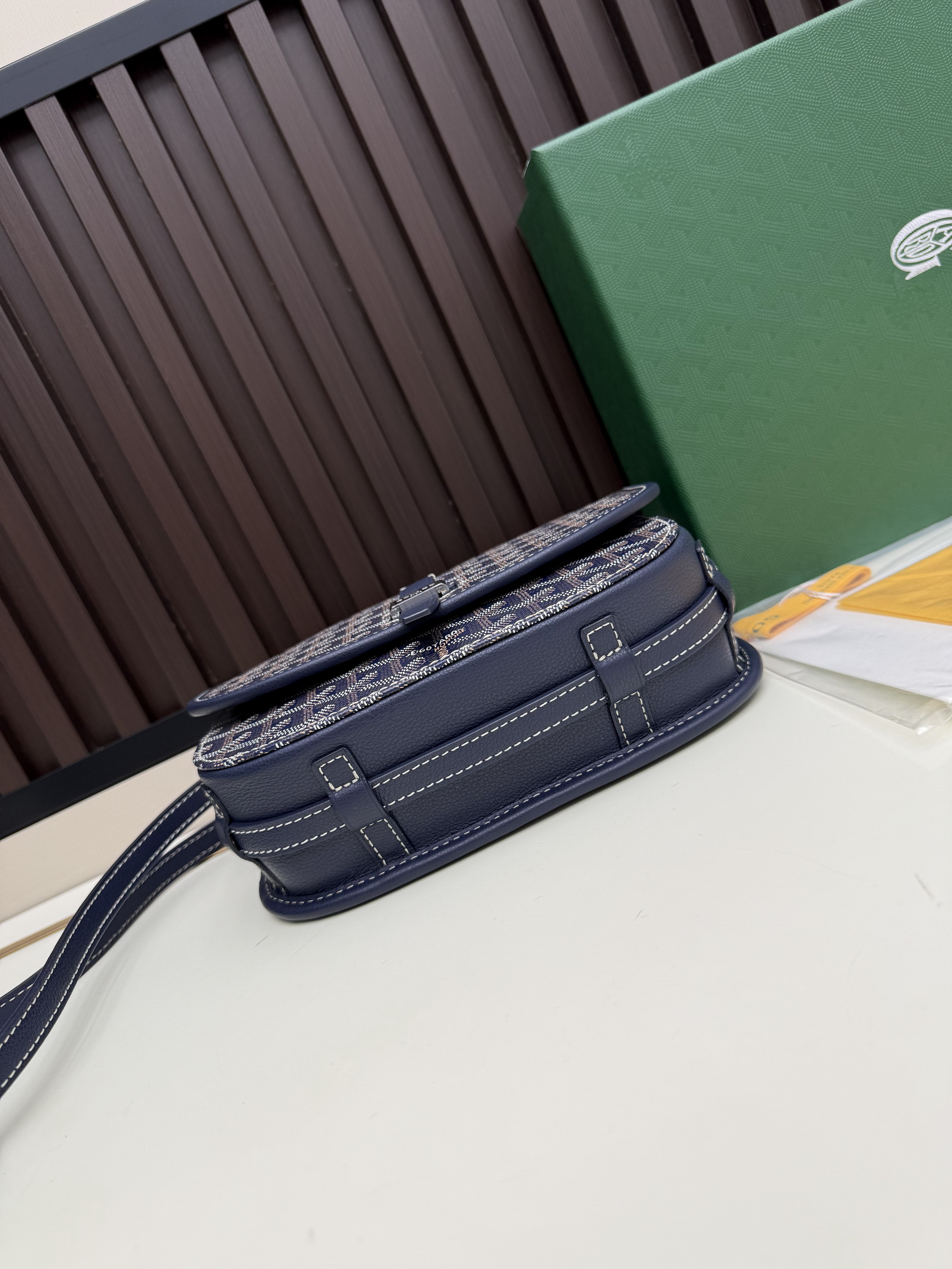 Goyard 9202 22x7x16cm jj2_5