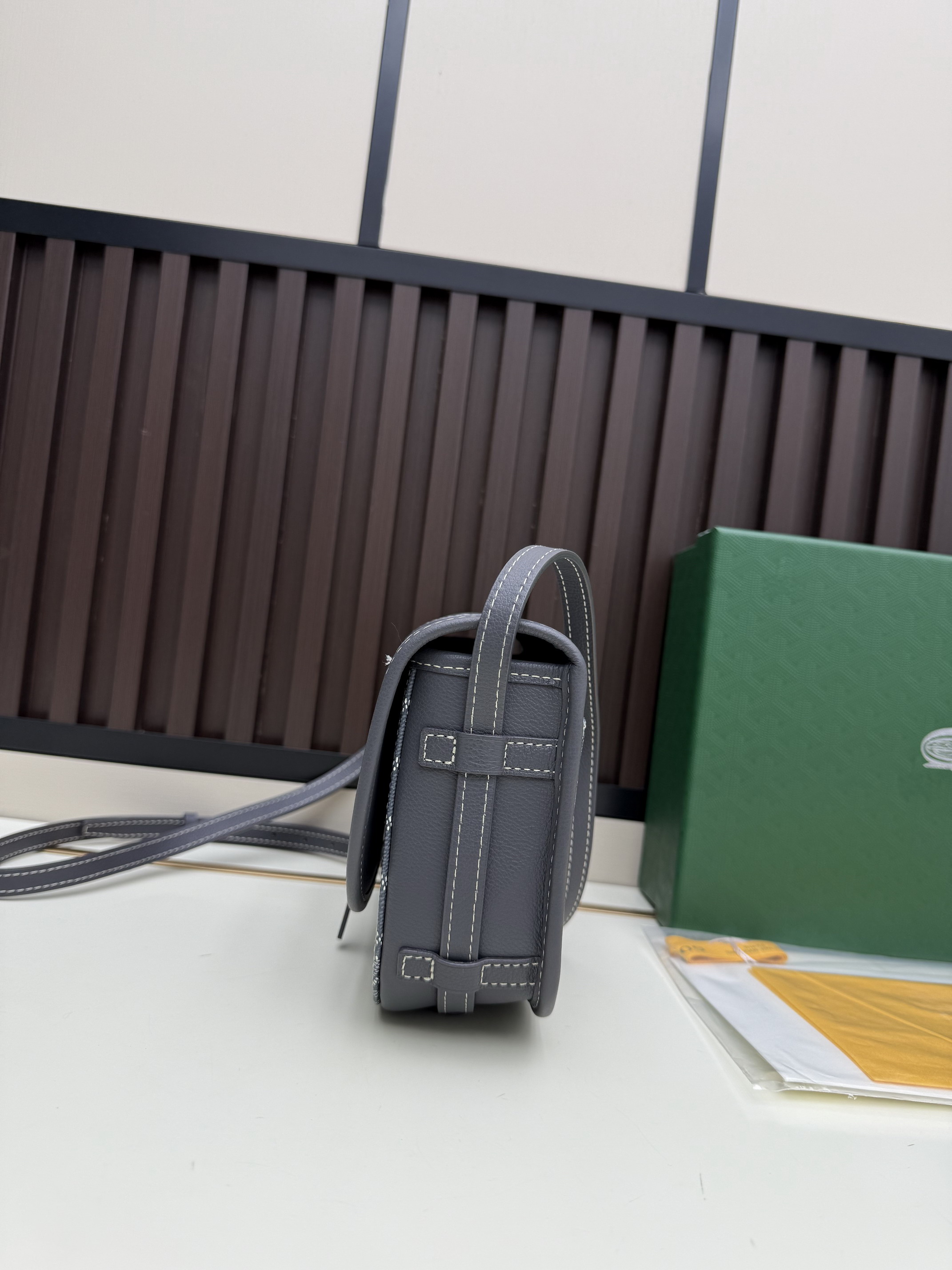Goyard 9202 22x7x16cm jj3_2