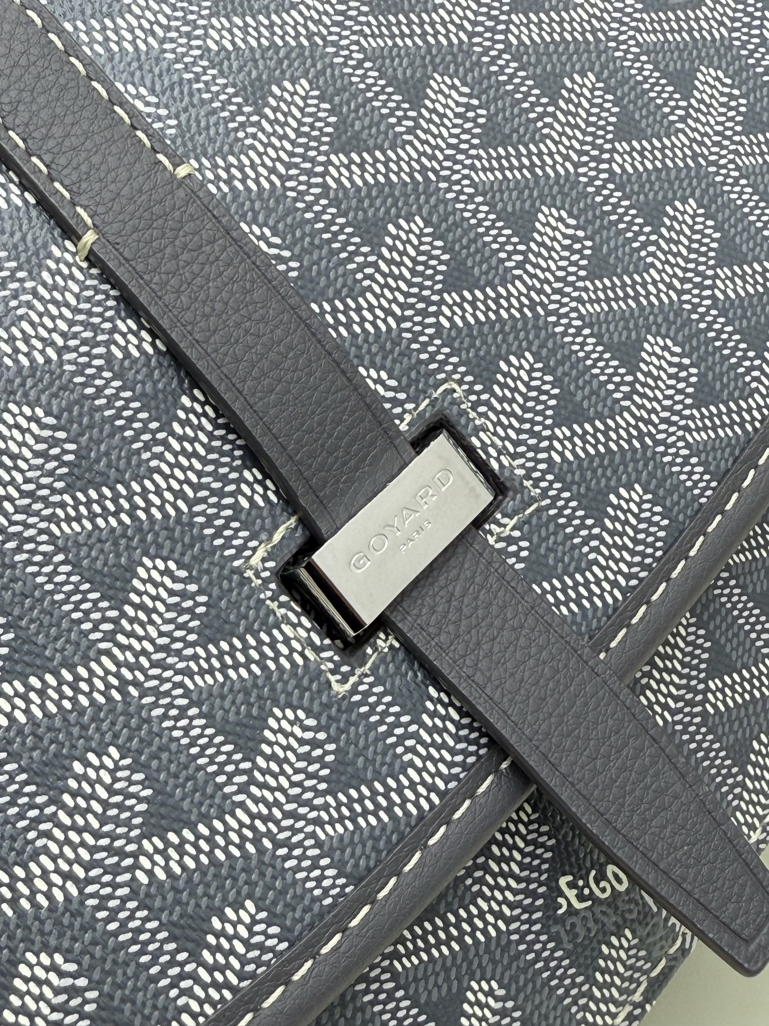 Goyard 9202 22x7x16cm jj3_4