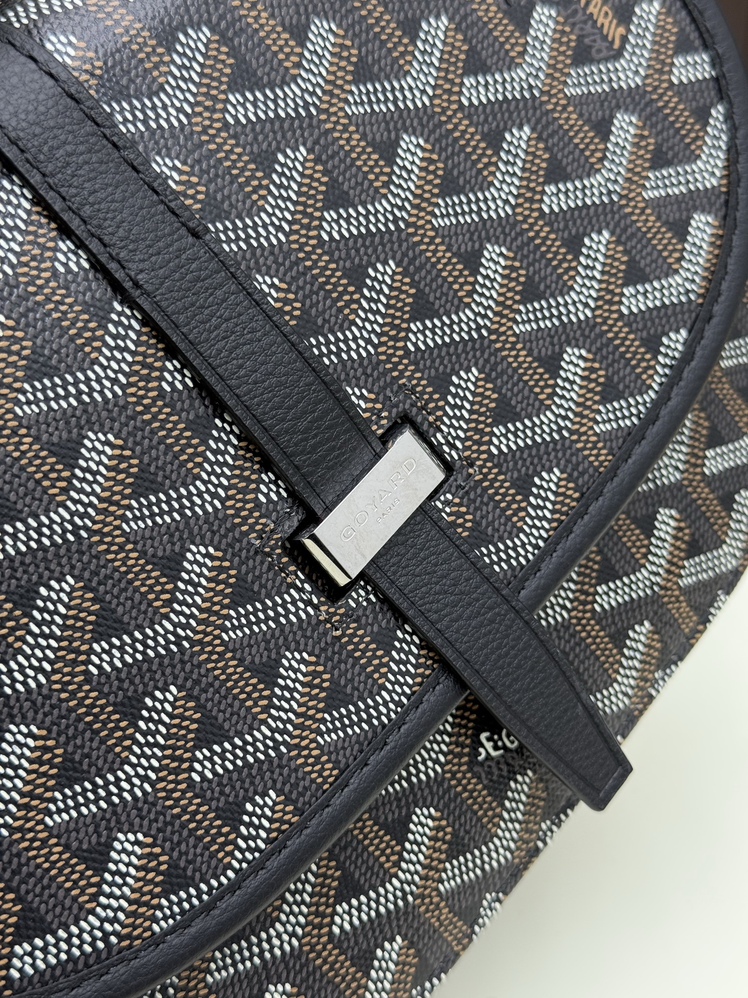Goyard 9202 22x7x16cm jj_4