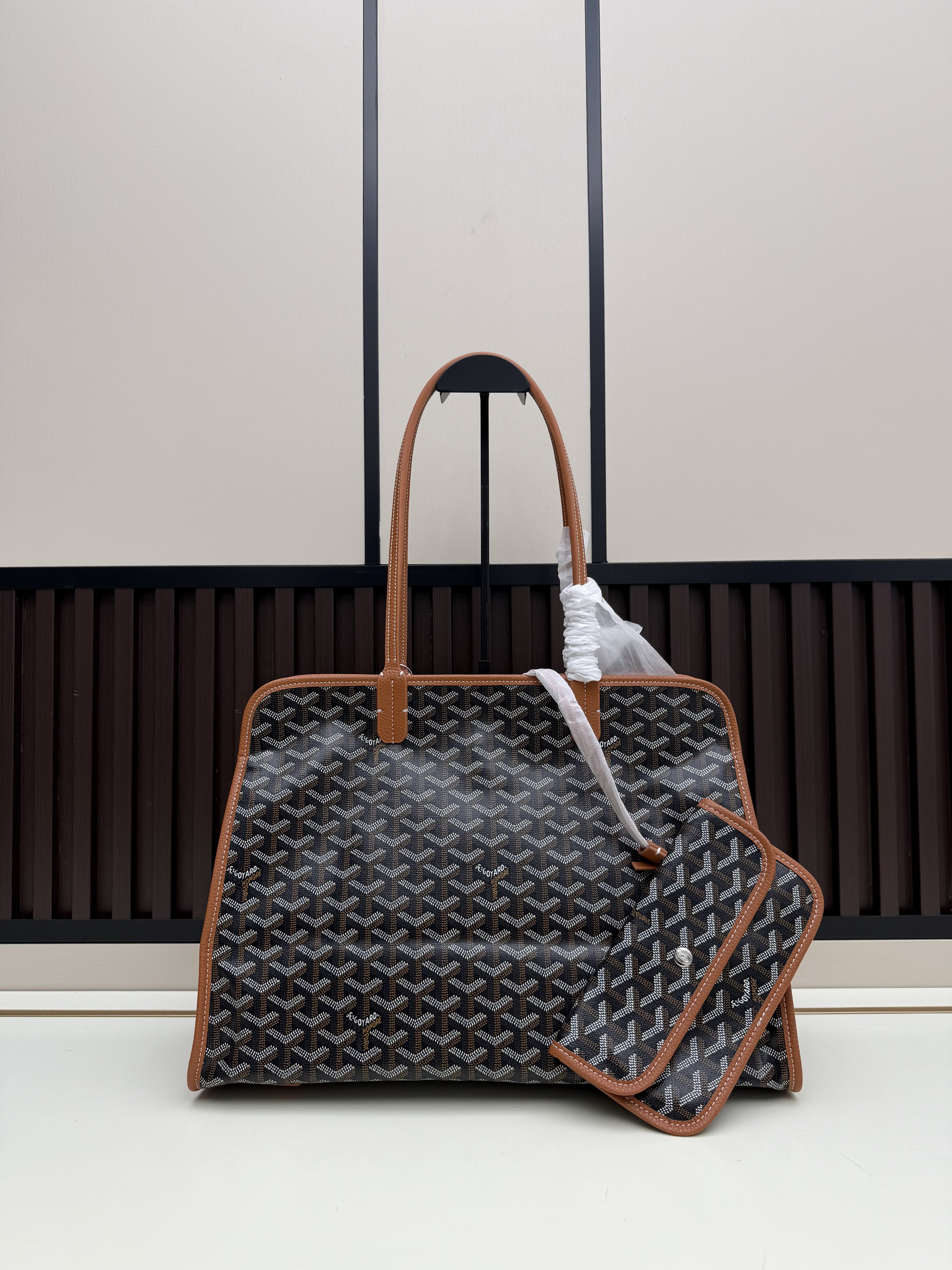 Goyard hardy 40x30x16cm jj1_1
