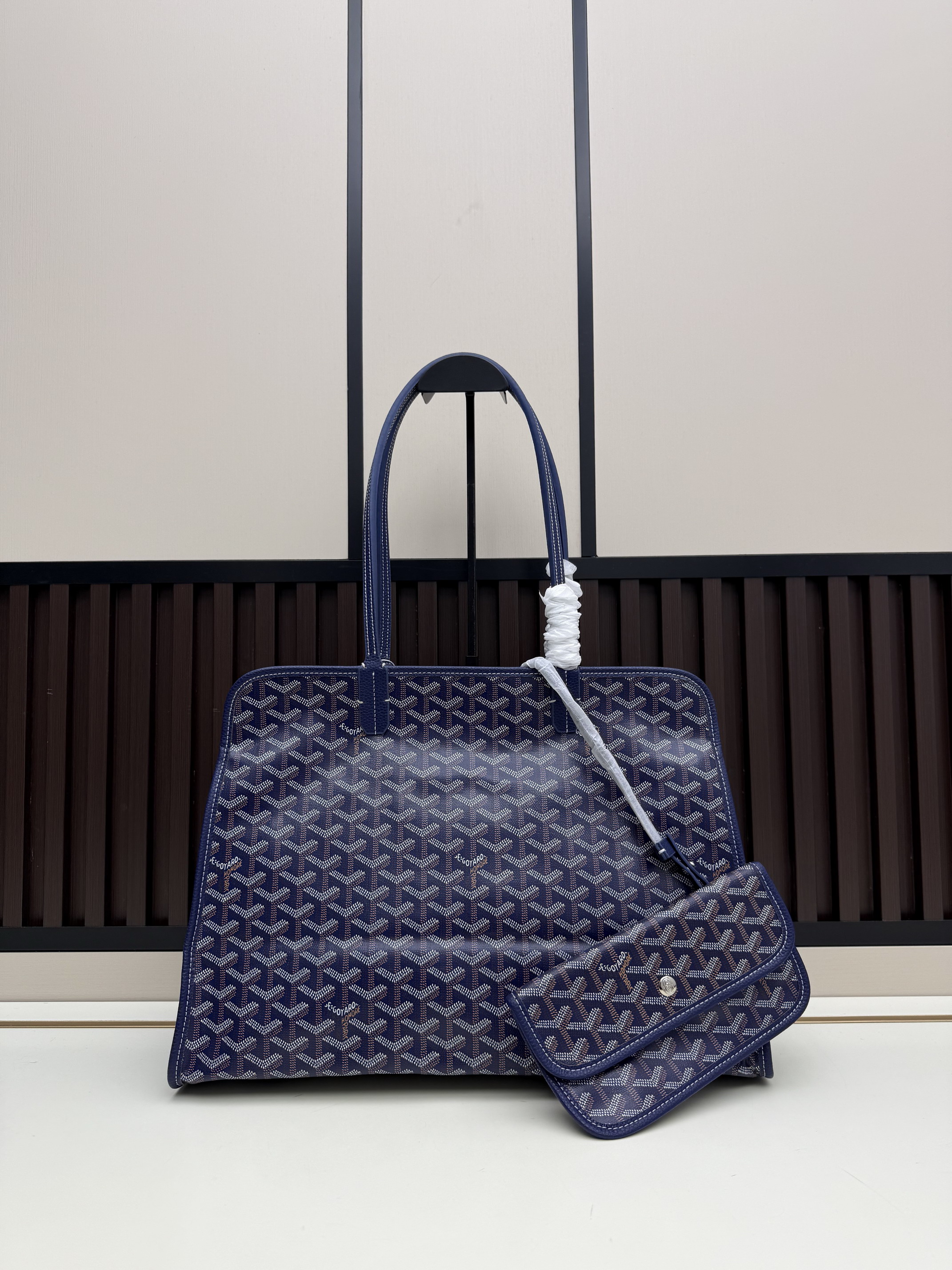 Goyard hardy 40x30x16cm jj_1