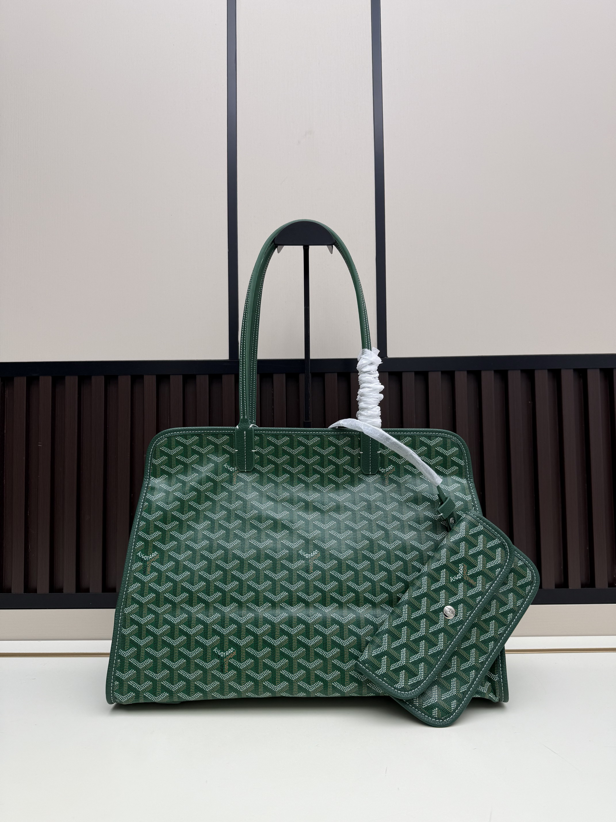 Goyard hardy 40x30x16cm jj2_1