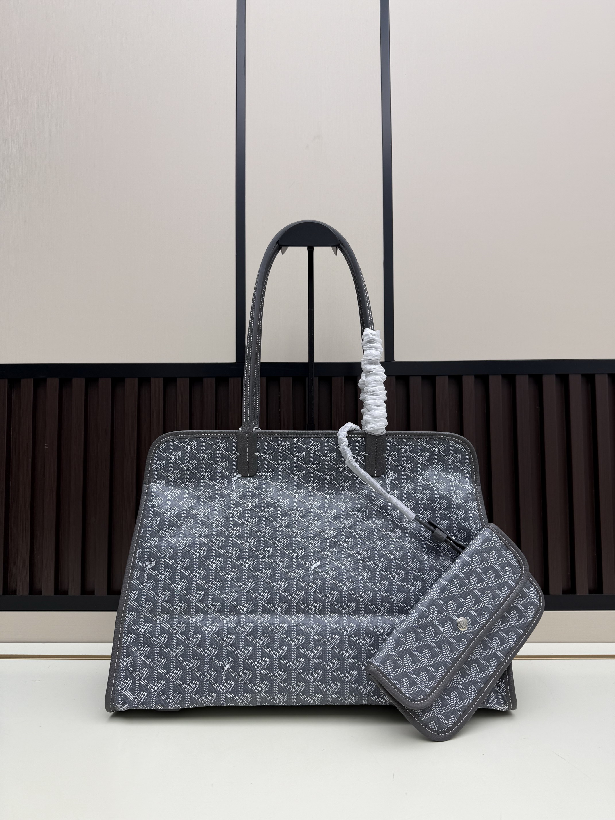 Goyard hardy 40x30x16cm jj3_1