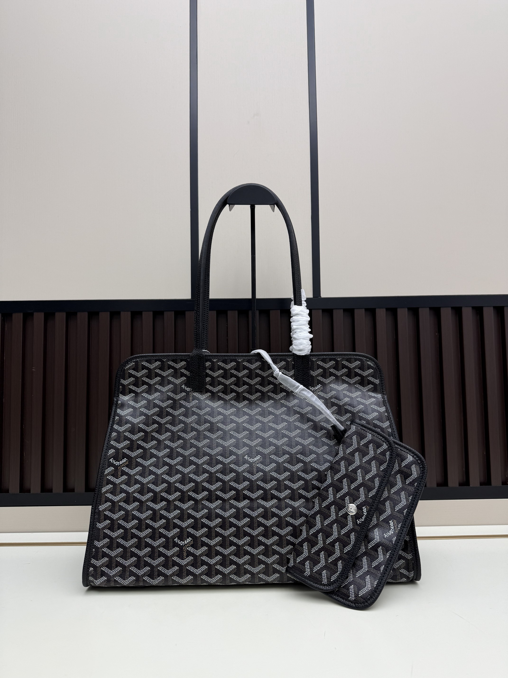 Goyard hardy 40x30x16cm jj4_1