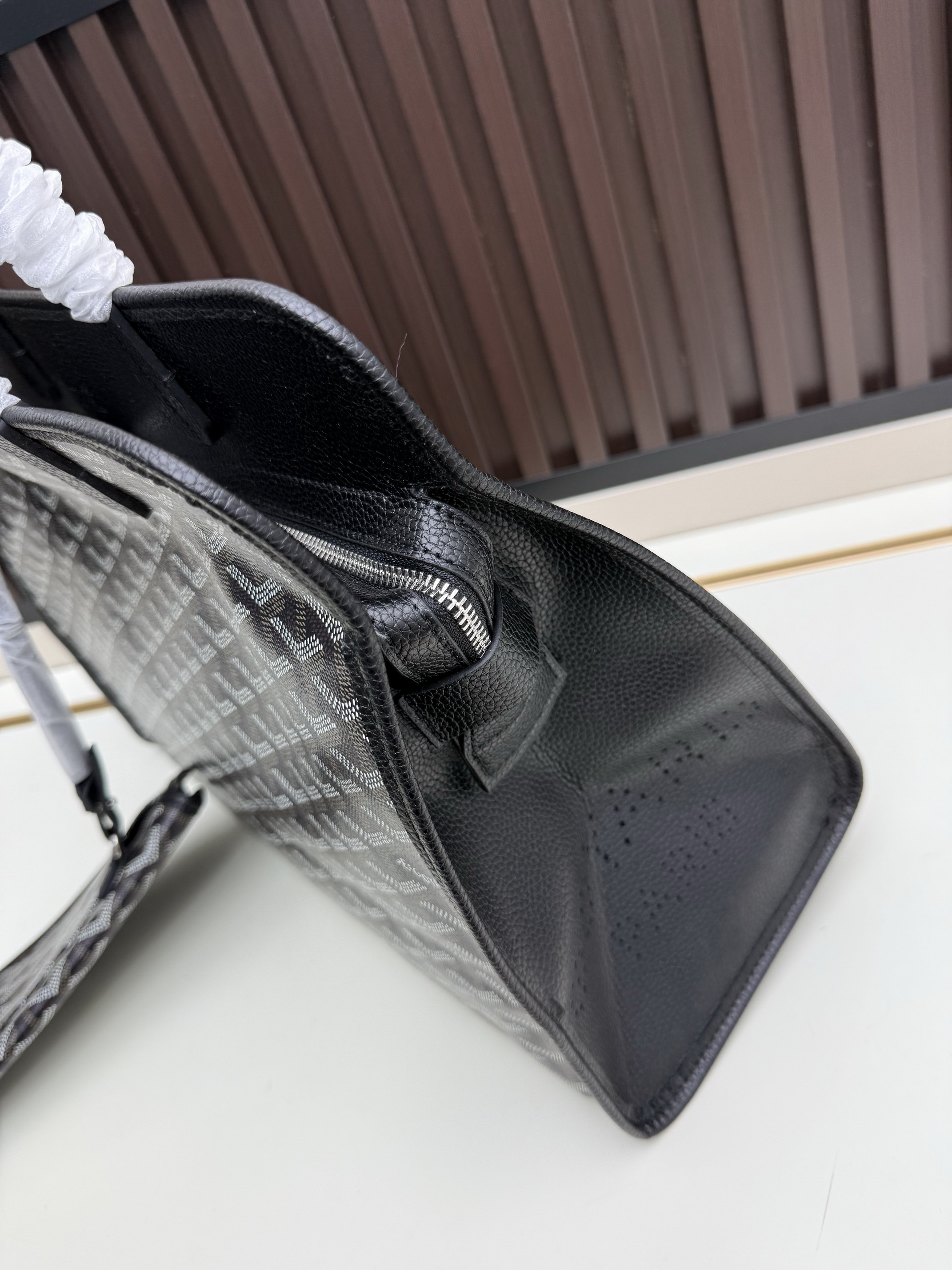 Goyard hardy 40x30x16cm jj4_3