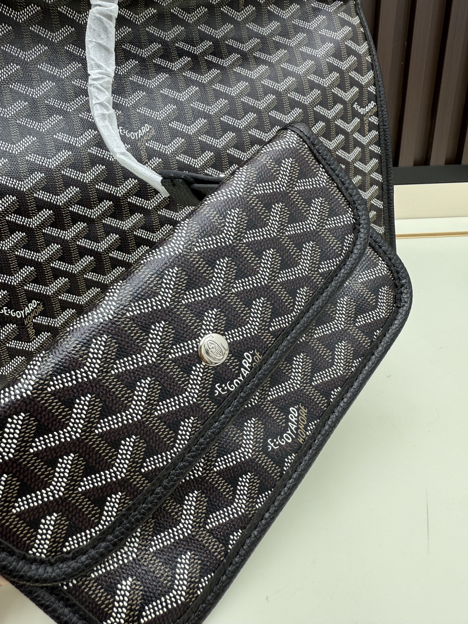 Goyard hardy 40x30x16cm jj4_5