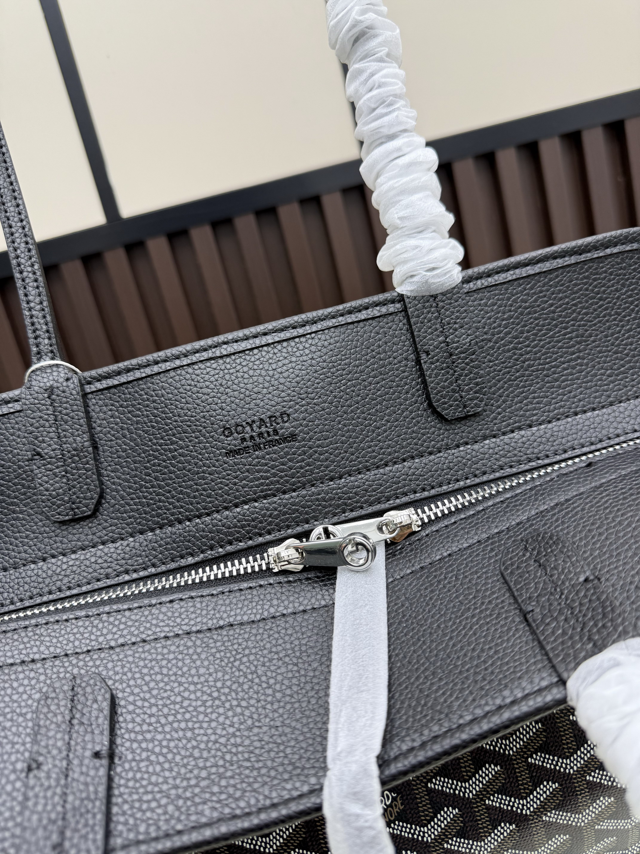 Goyard hardy 40x30x16cm jj4_7