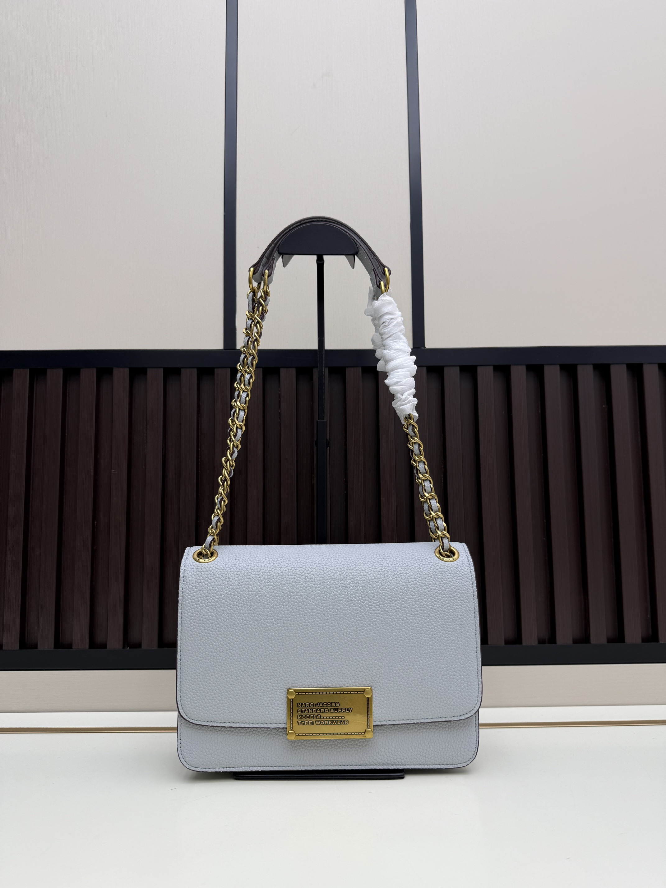 Marc Jacobs 008942 24x7x17cm jj1_1