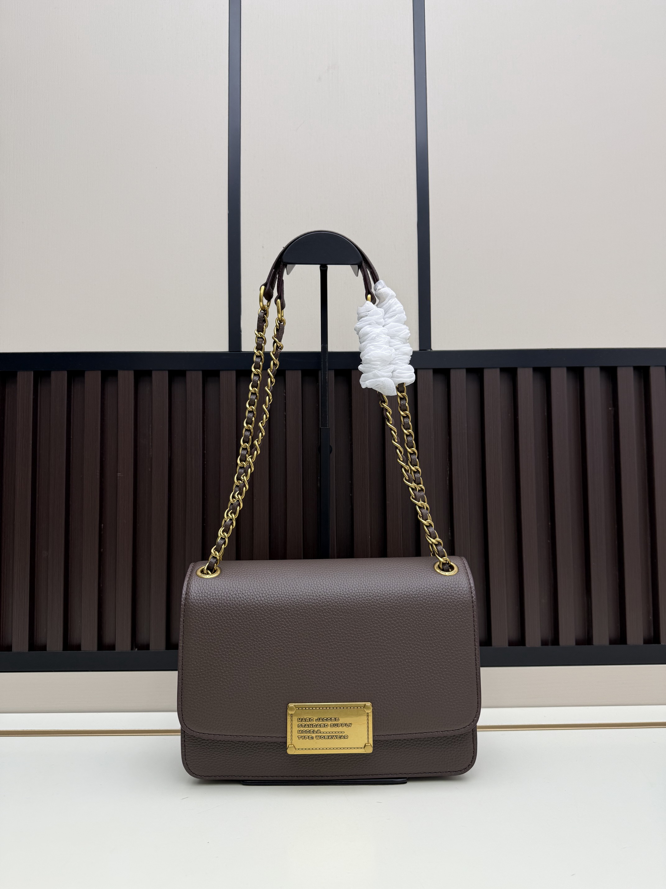 Marc Jacobs 008942 24x7x17cm jj7_1