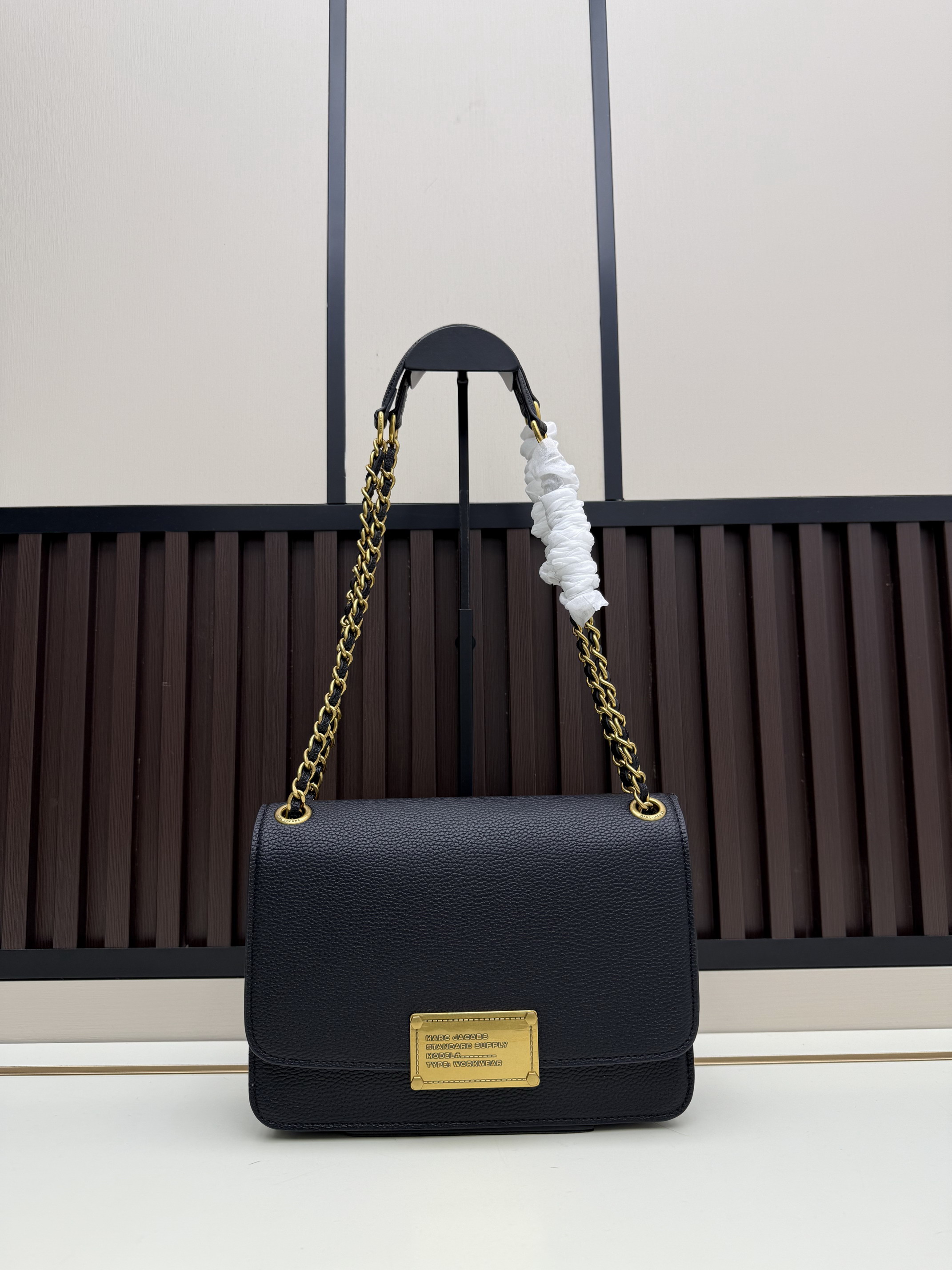 Marc Jacobs 008942 24x7x17cm jj8_1