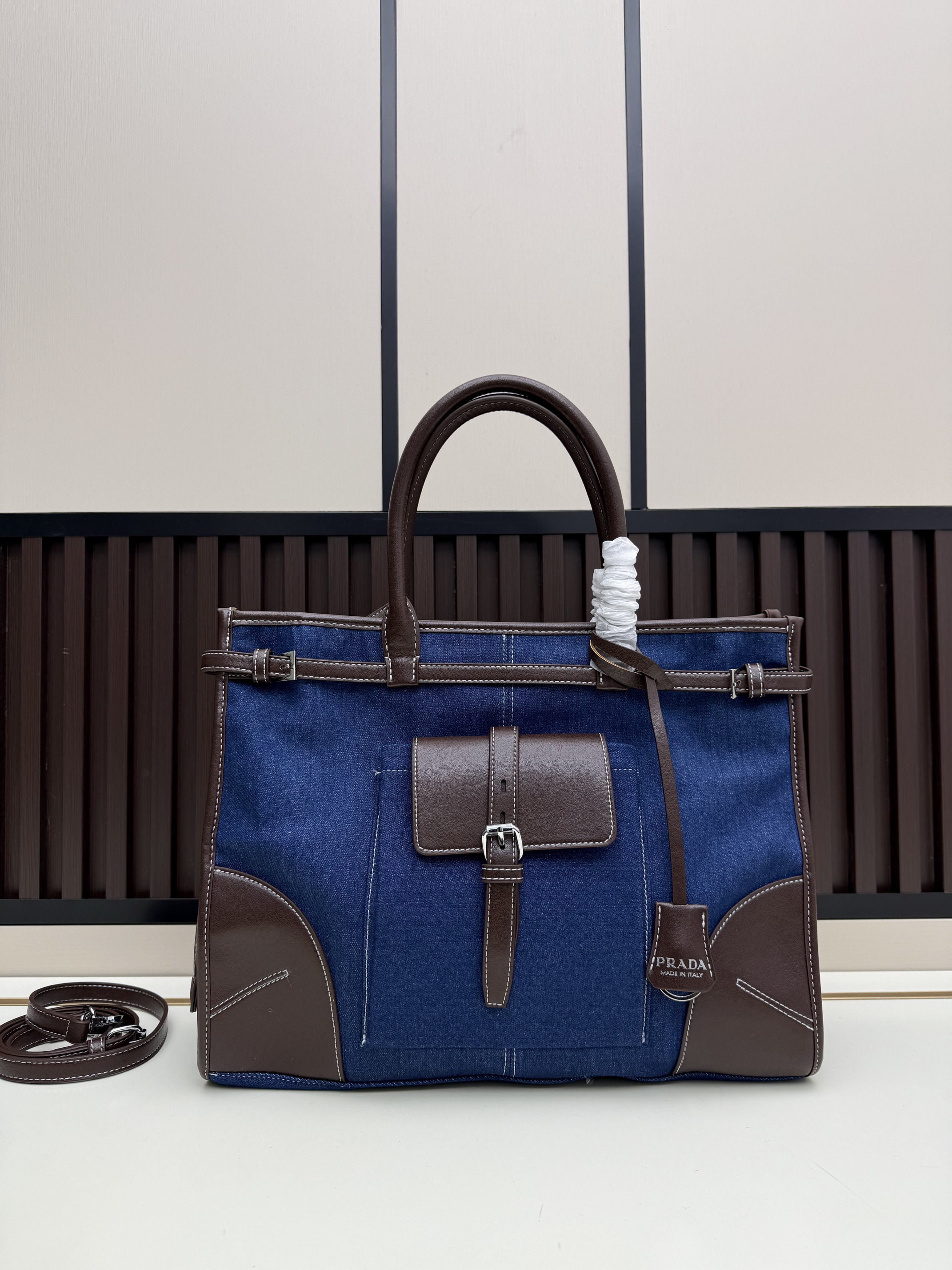 Prada 2602 38x30x12cm jj_1