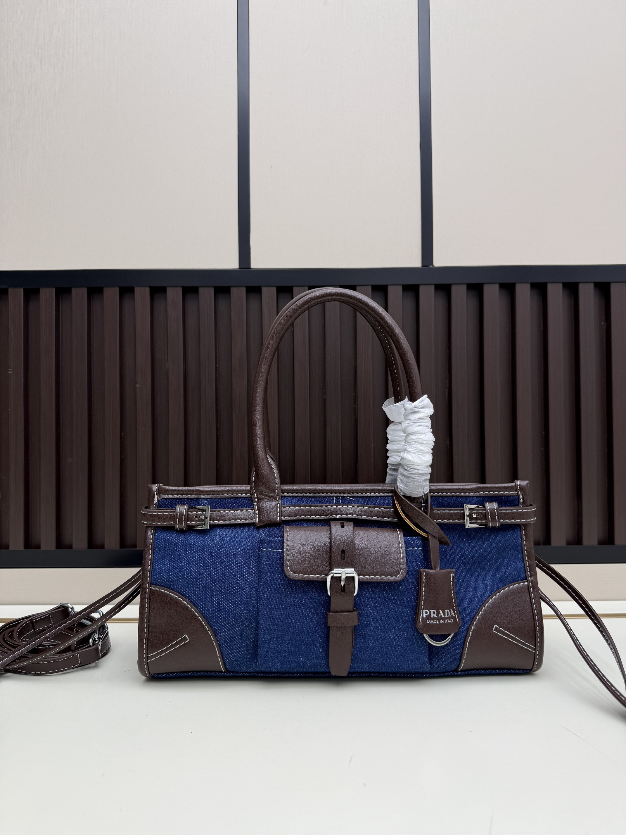 Prada 2603 32x15x11cm jj1_1