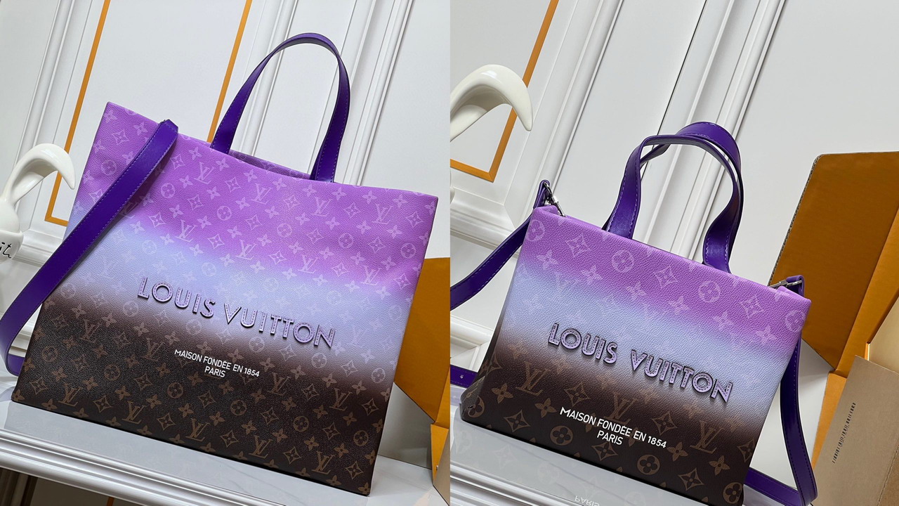Shopper M13940 25x19x11cm ss5_1
