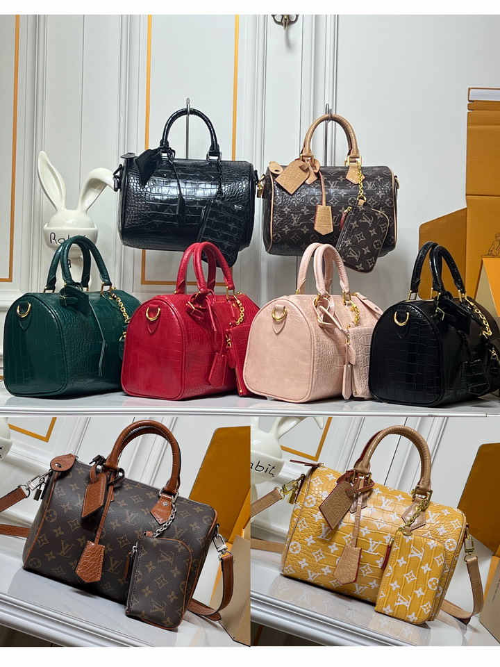 Speedy M24424 25x15x15cm ss7_1