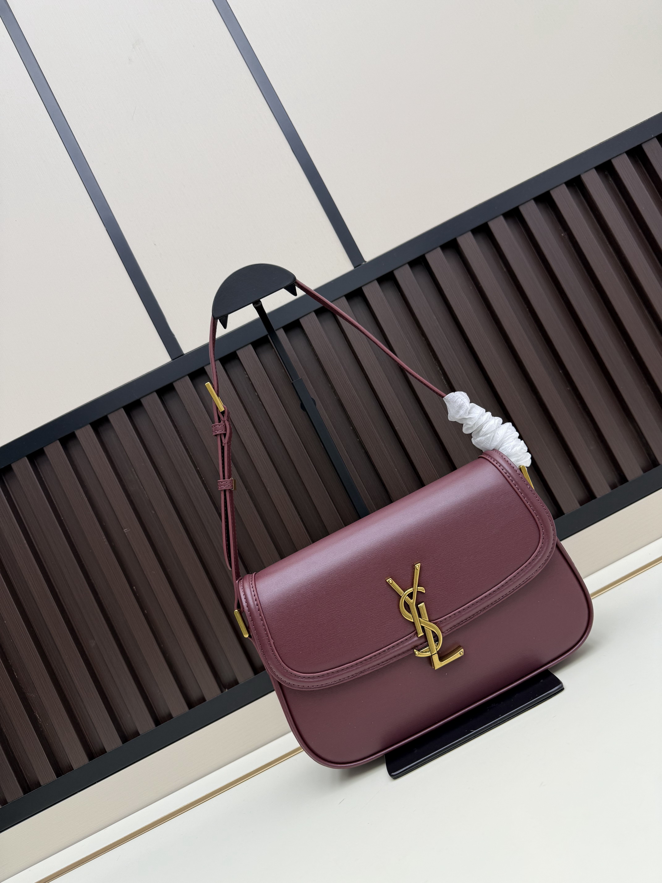 YSL 1858 24 5x15x8 5cm jj1_1
