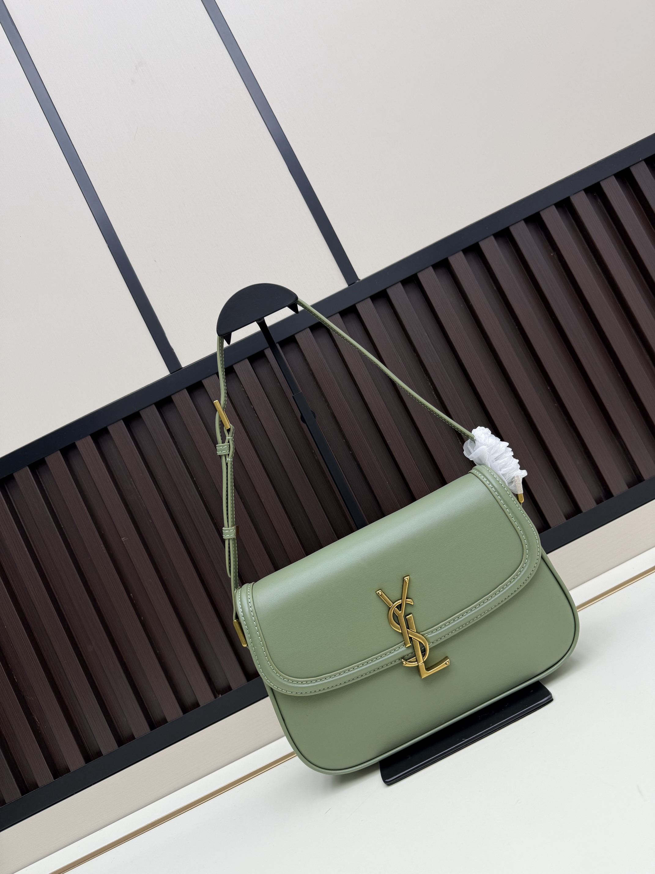 YSL 1858 24 5x15x8 5cm jj2_1