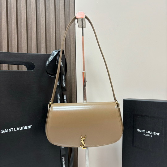 YSL 779642 21x11x4 5cm 8D2_1