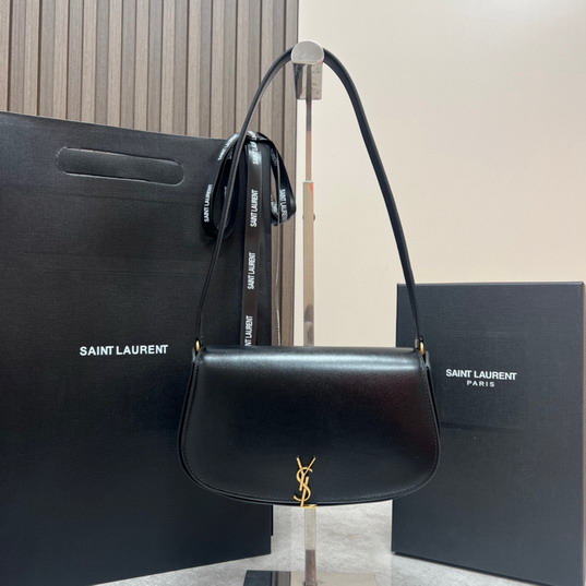 YSL 779642 21x11x4 5cm 8D3_1